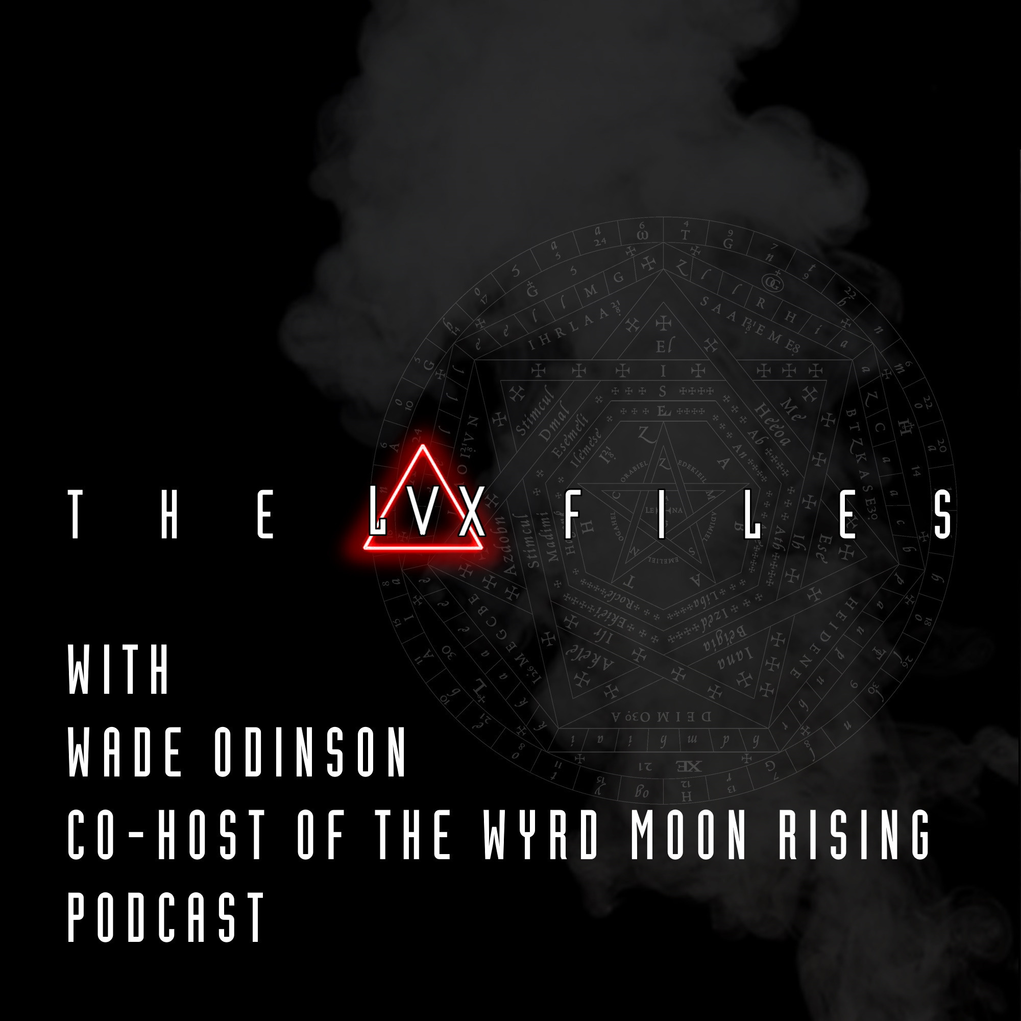 The LVX Files