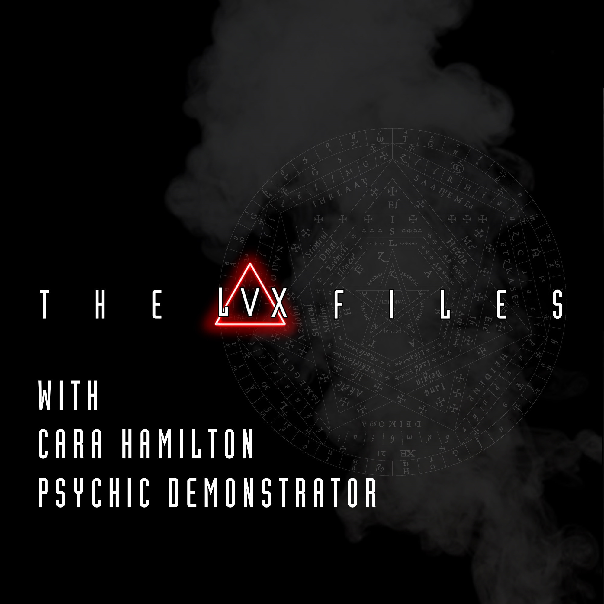 The LVX Files