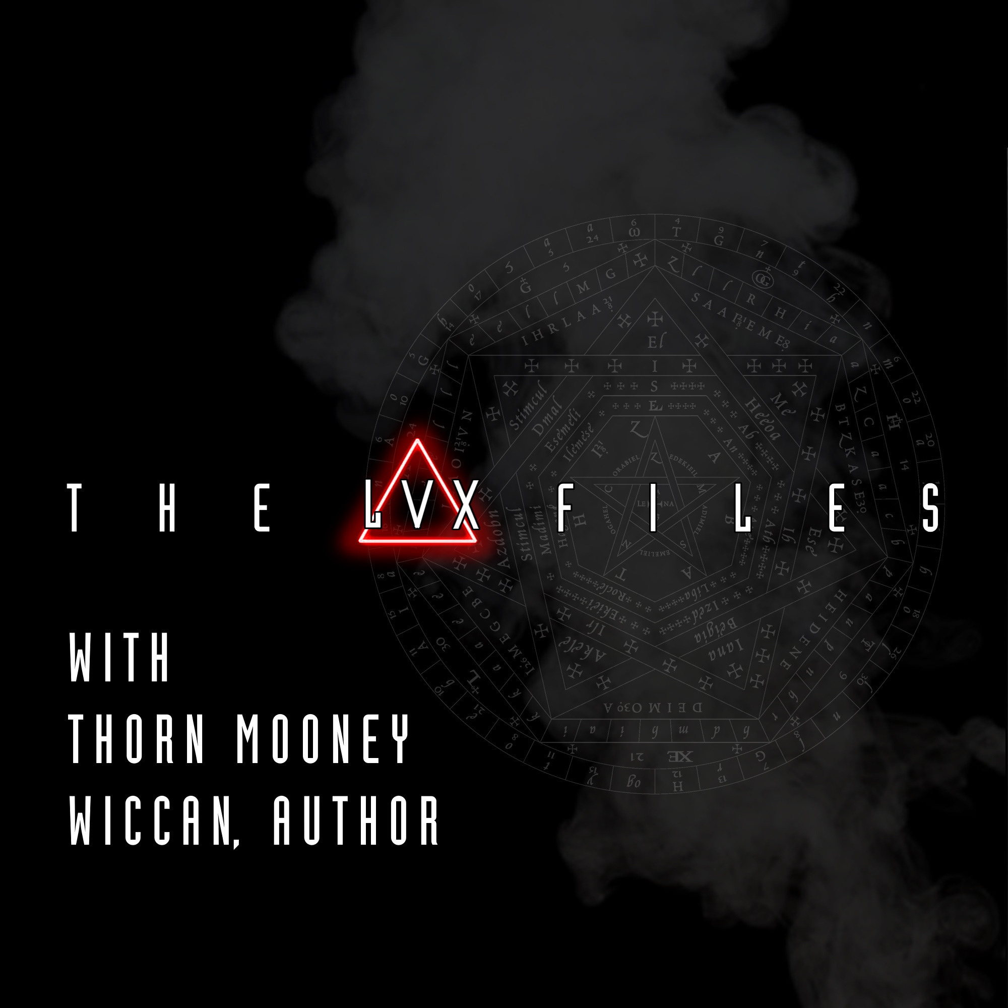 The LVX Files