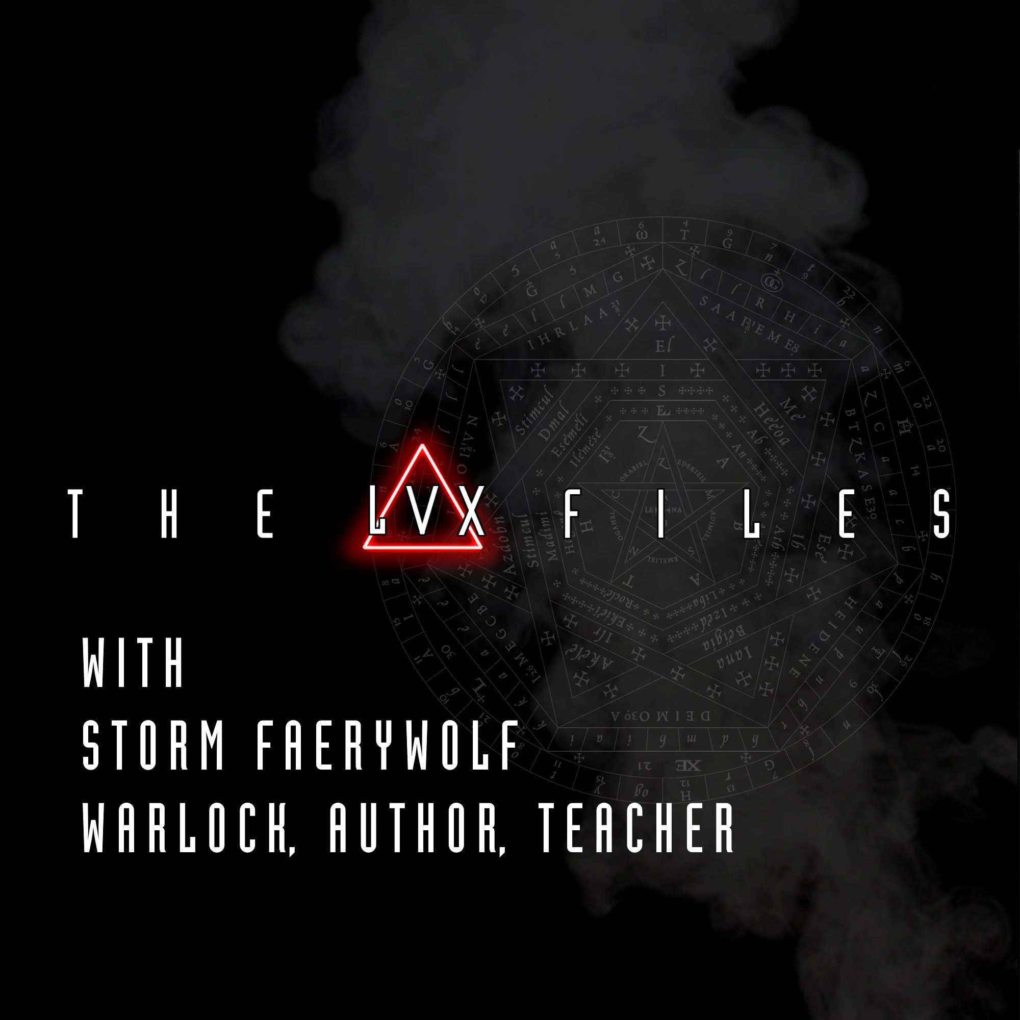 The LVX Files