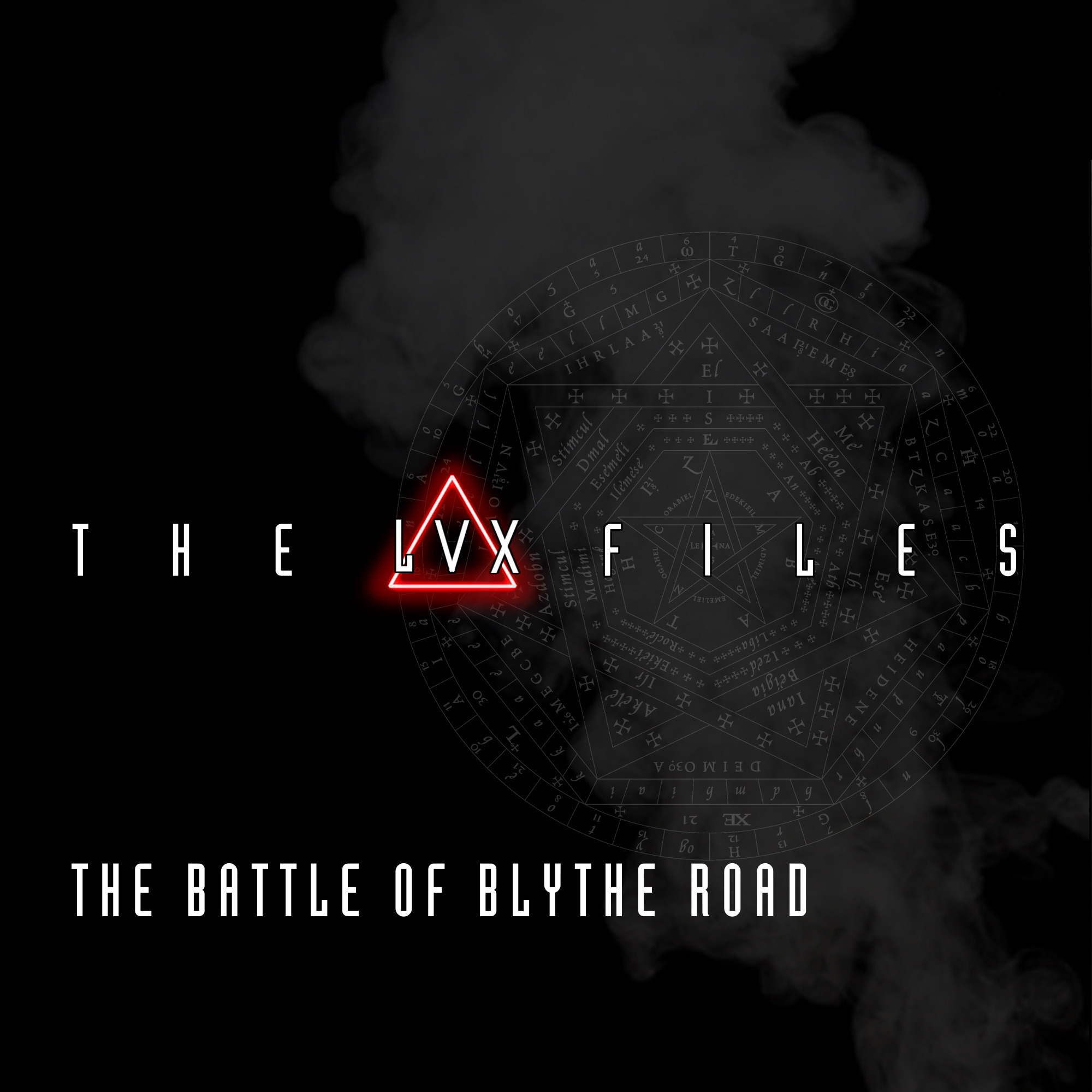 The LVX Files