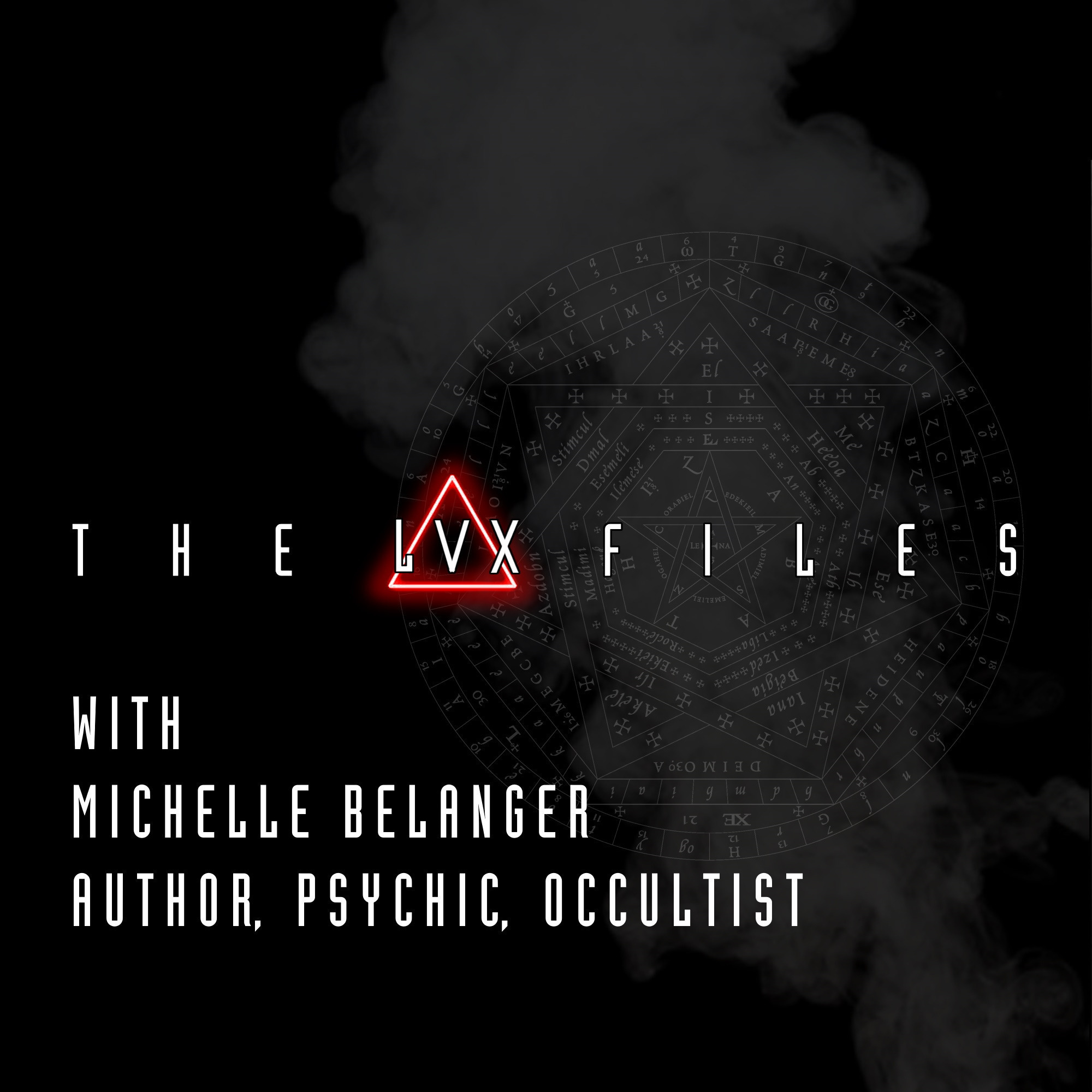 The LVX Files