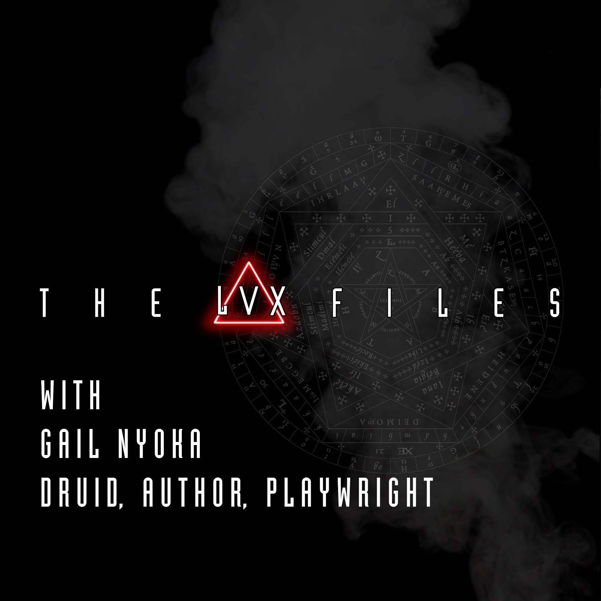 The LVX Files