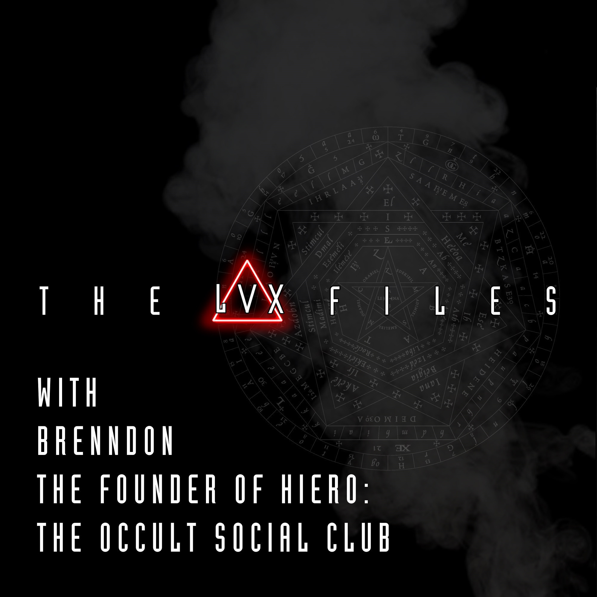 The LVX Files