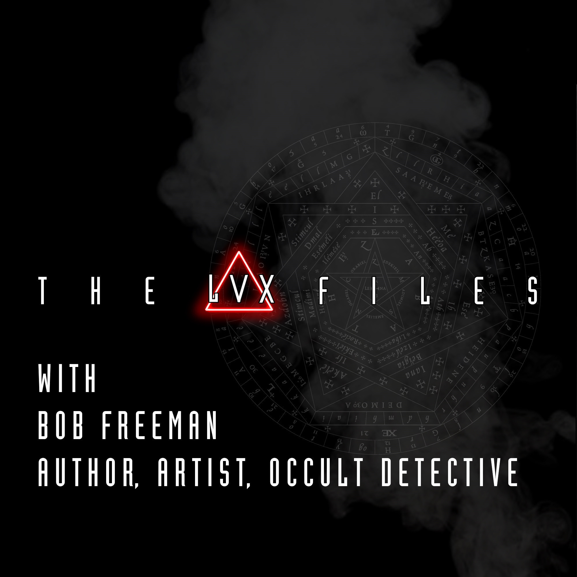 The LVX Files