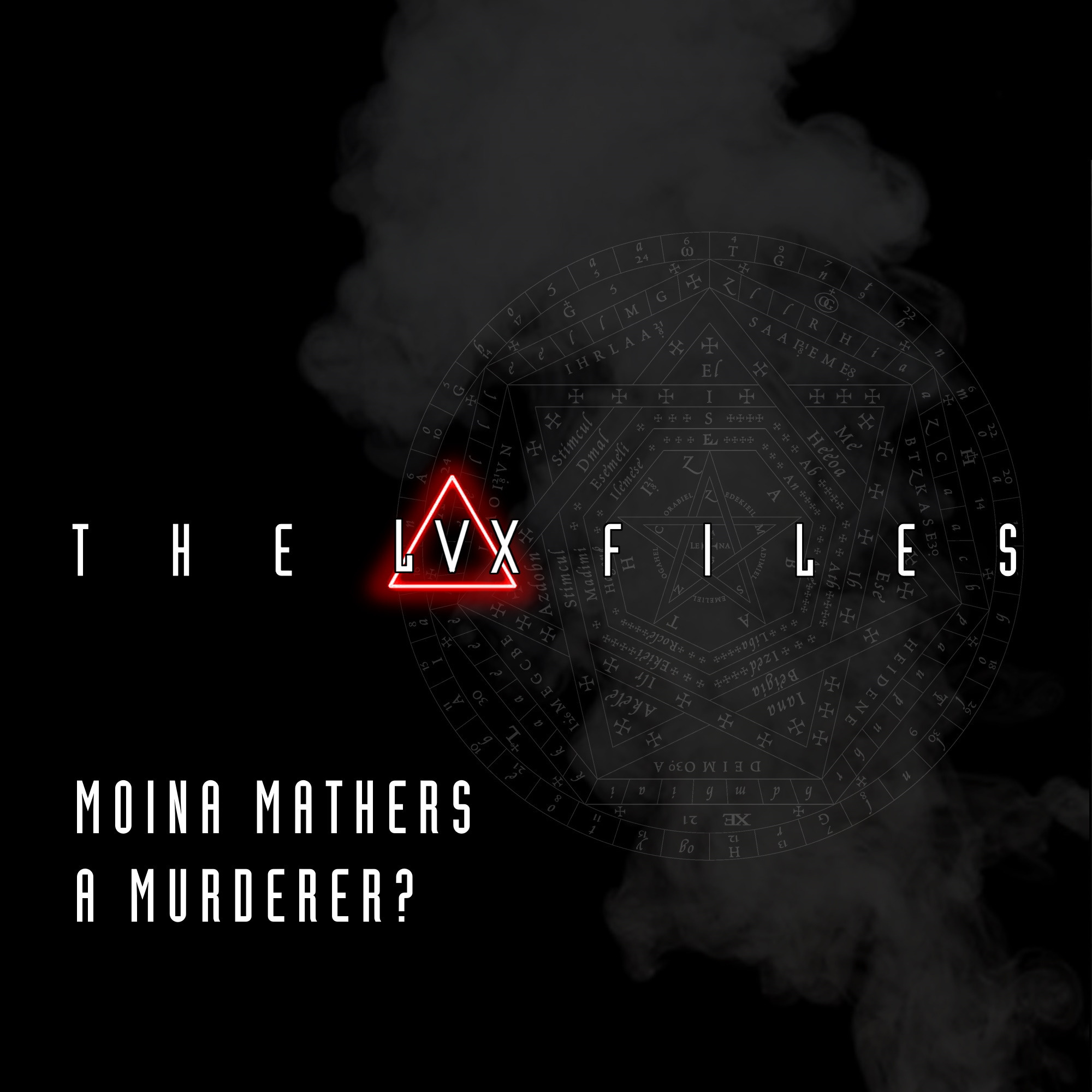 The LVX Files