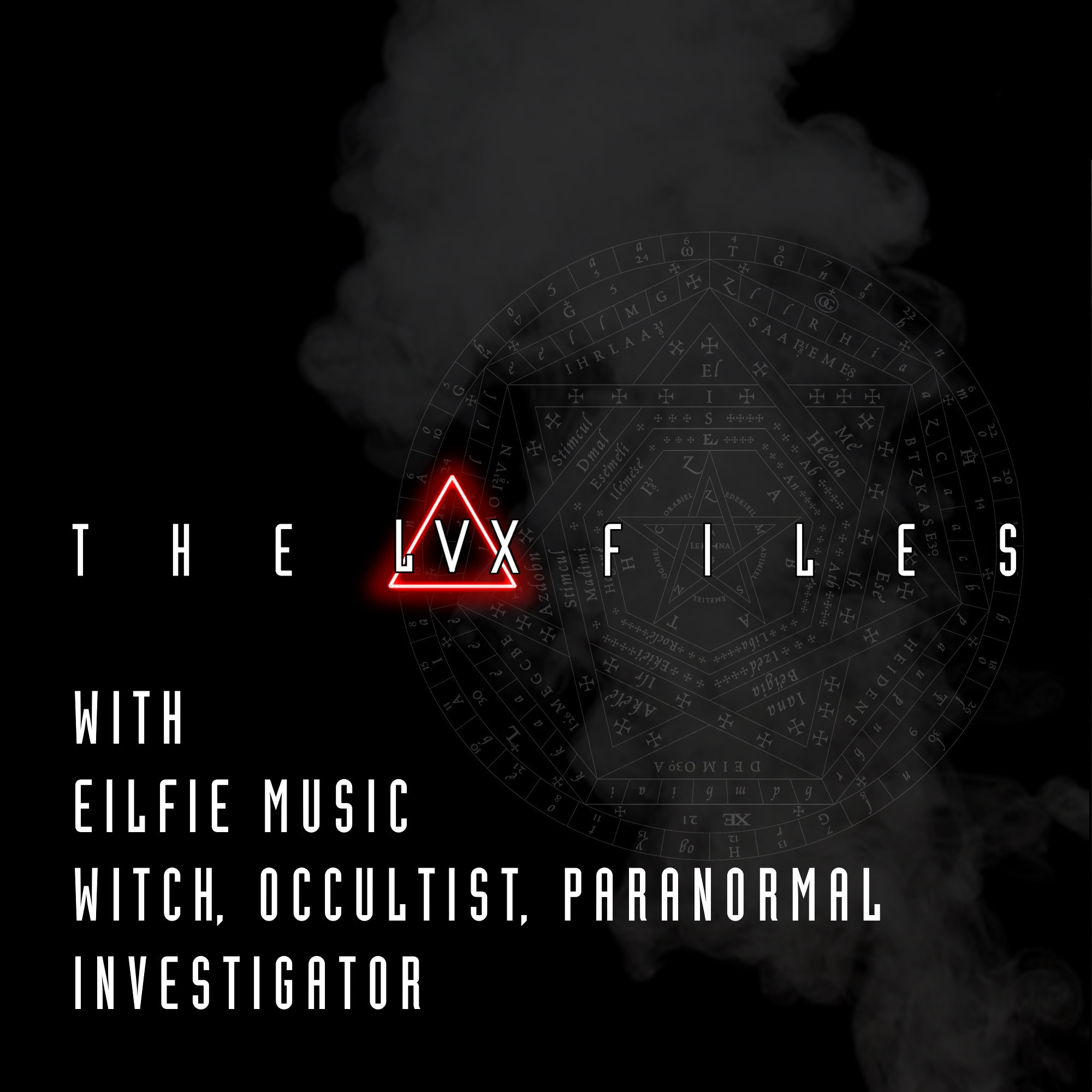 The LVX Files