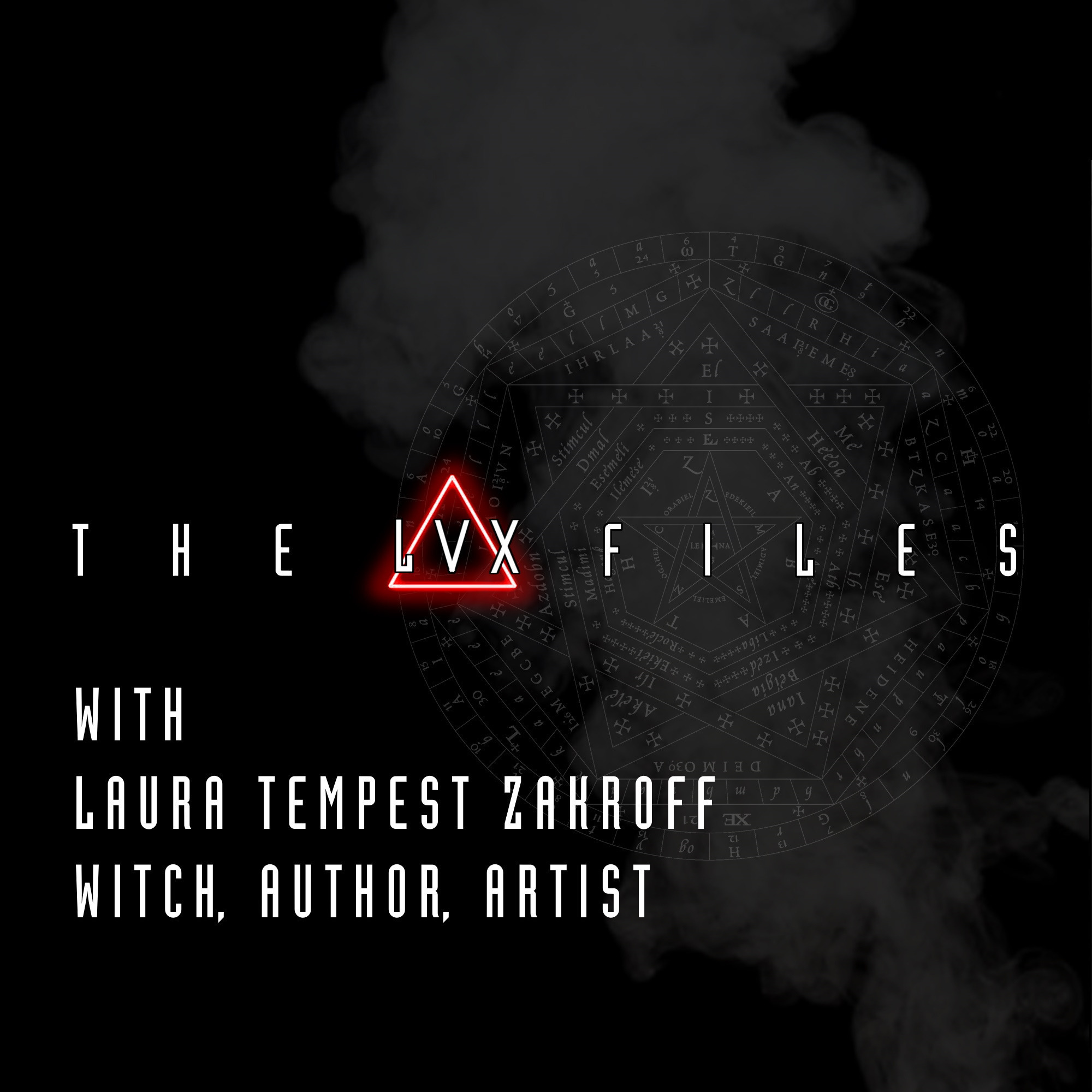 The LVX Files
