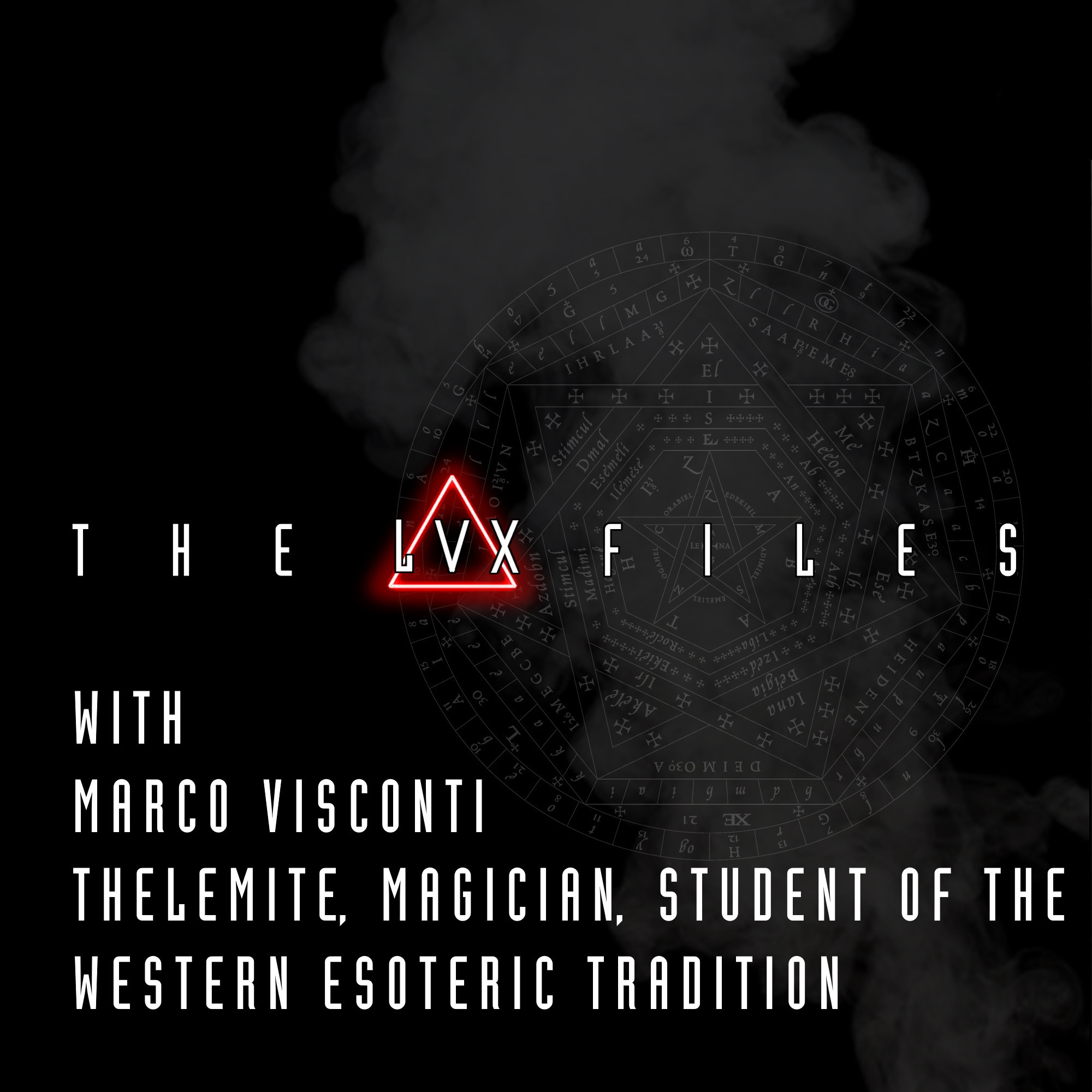 The LVX Files