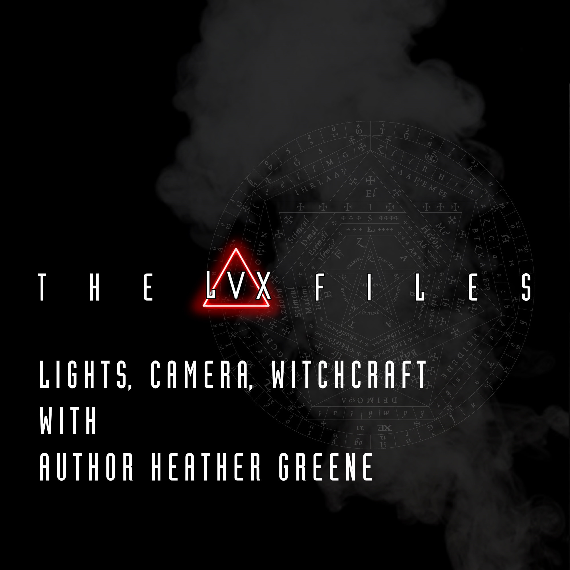 The LVX Files