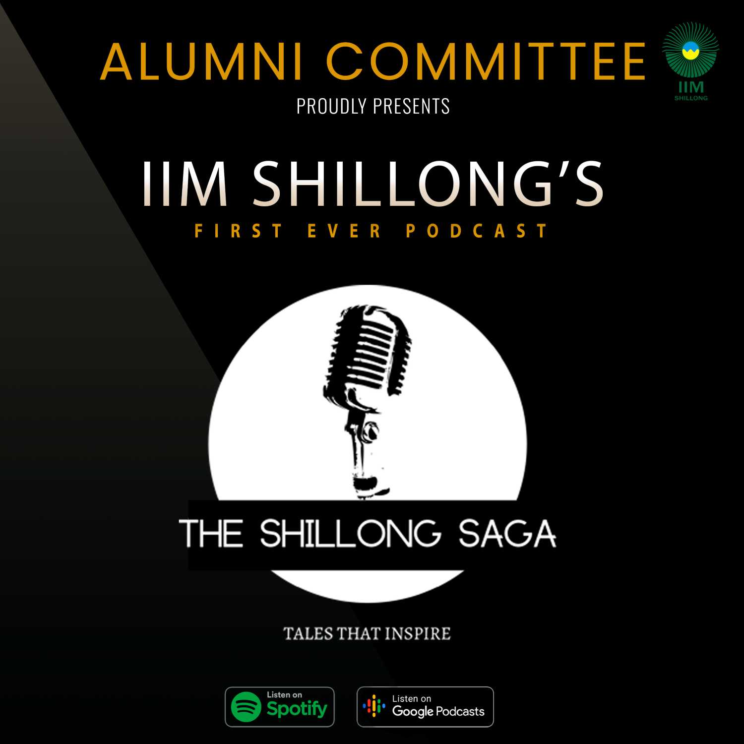 The Shillong Saga - Trailer