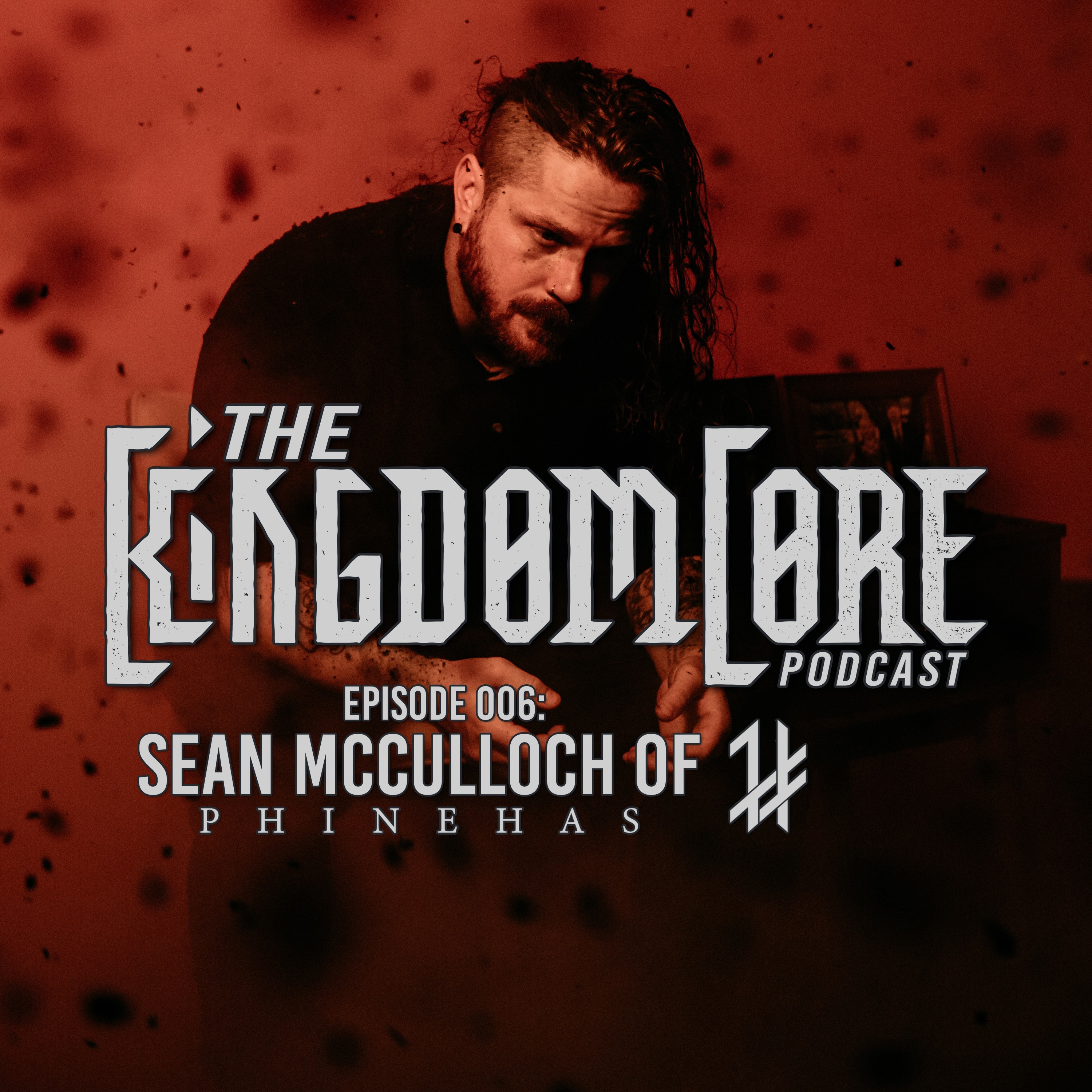 The KingdomCore Podcast