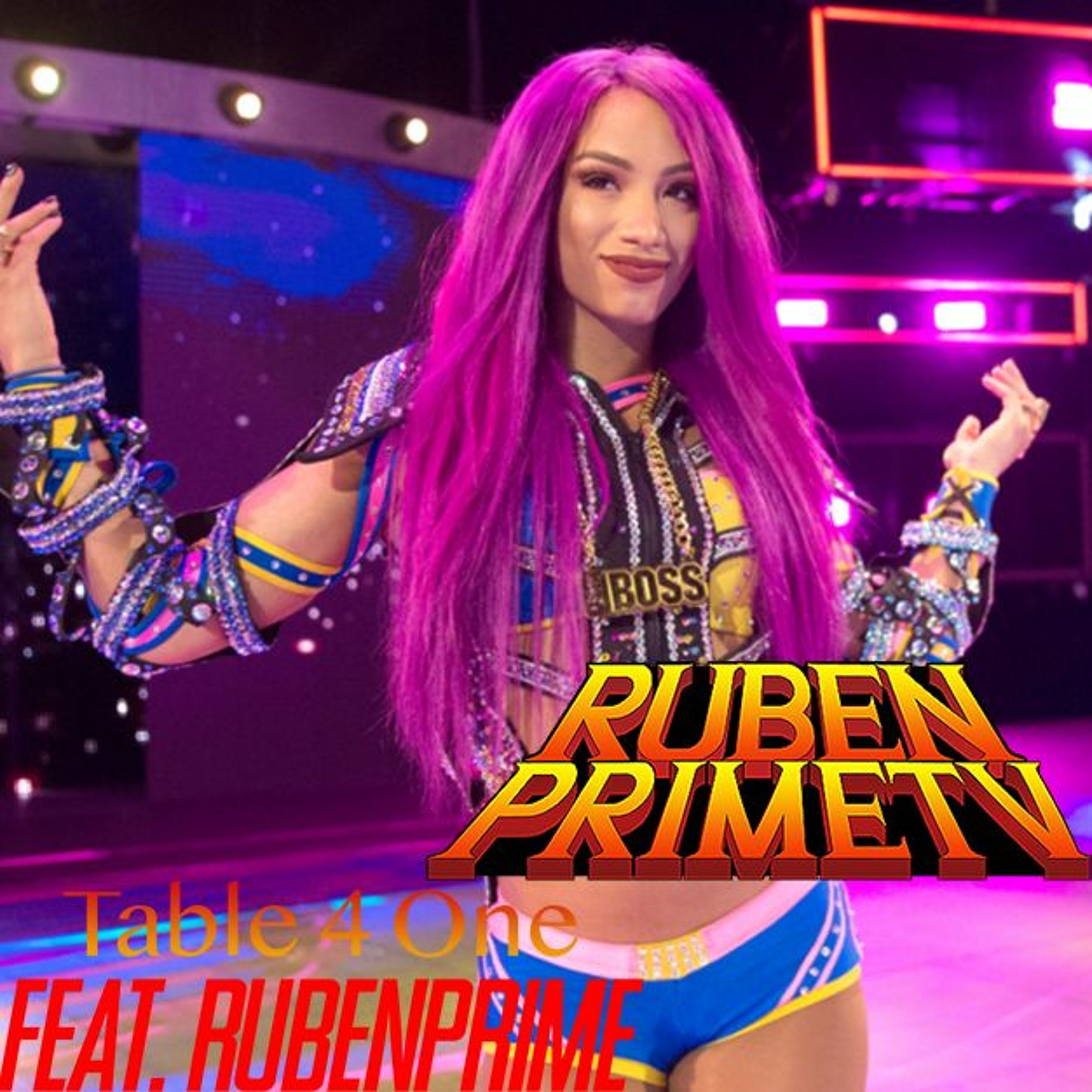 The RubenPrime Podcast