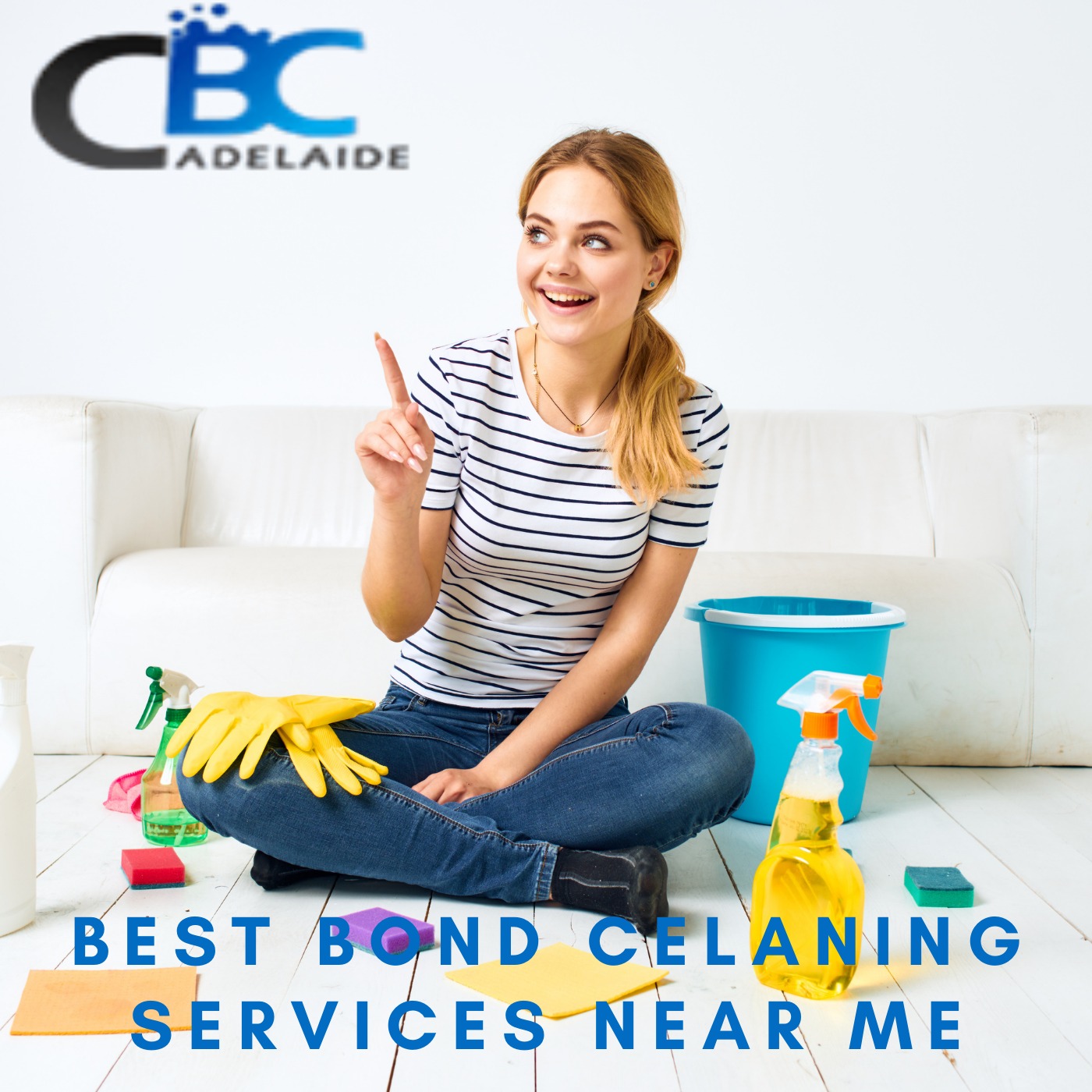 Bond Cleaning Near Me-