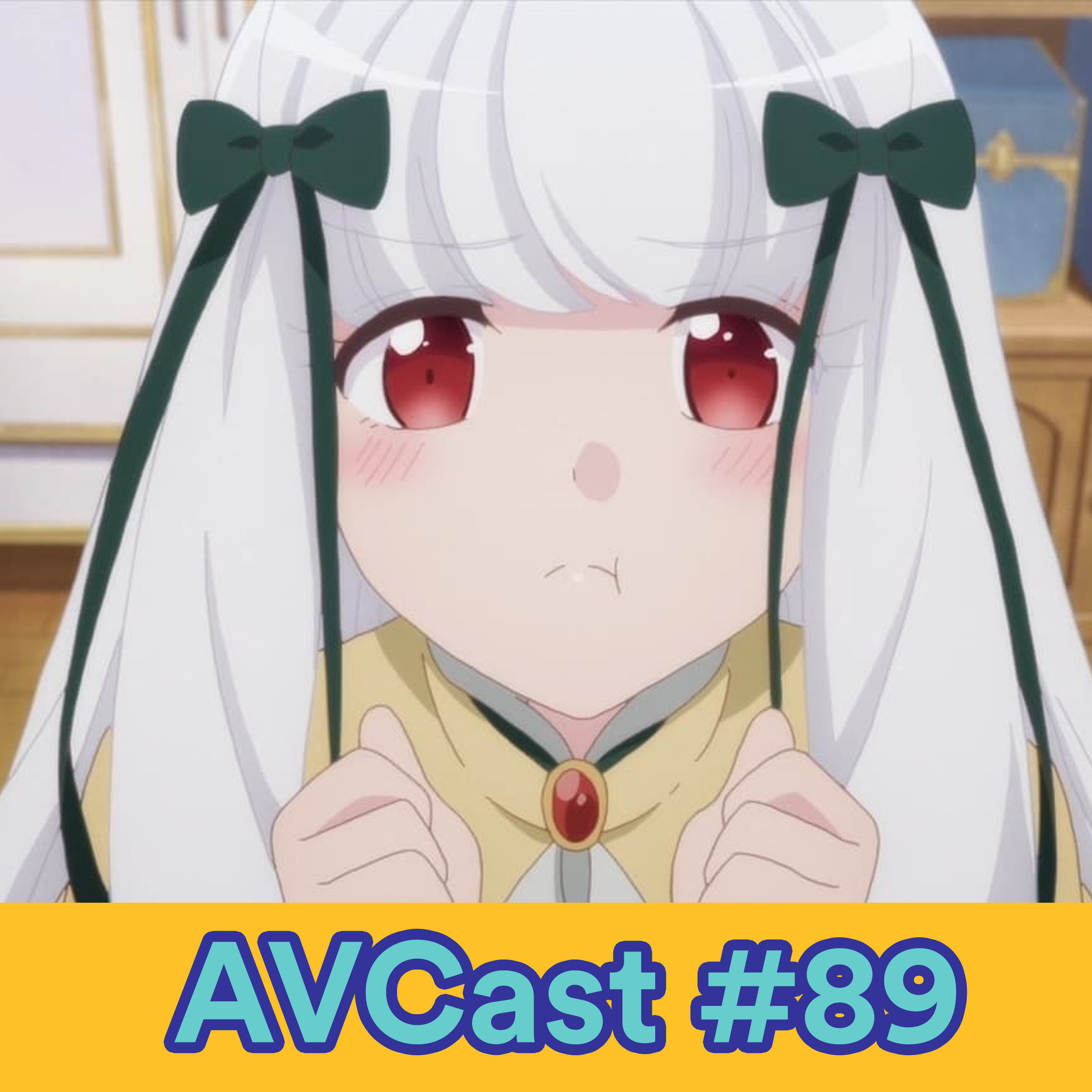AniVacilo Cast