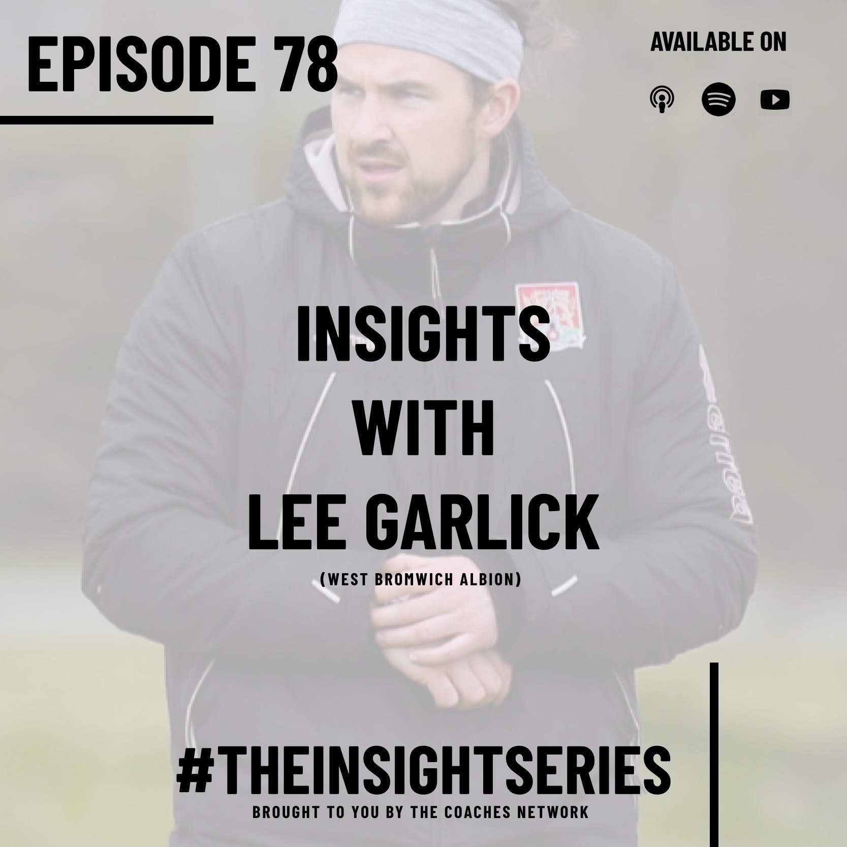 The Coaches Network Podcast