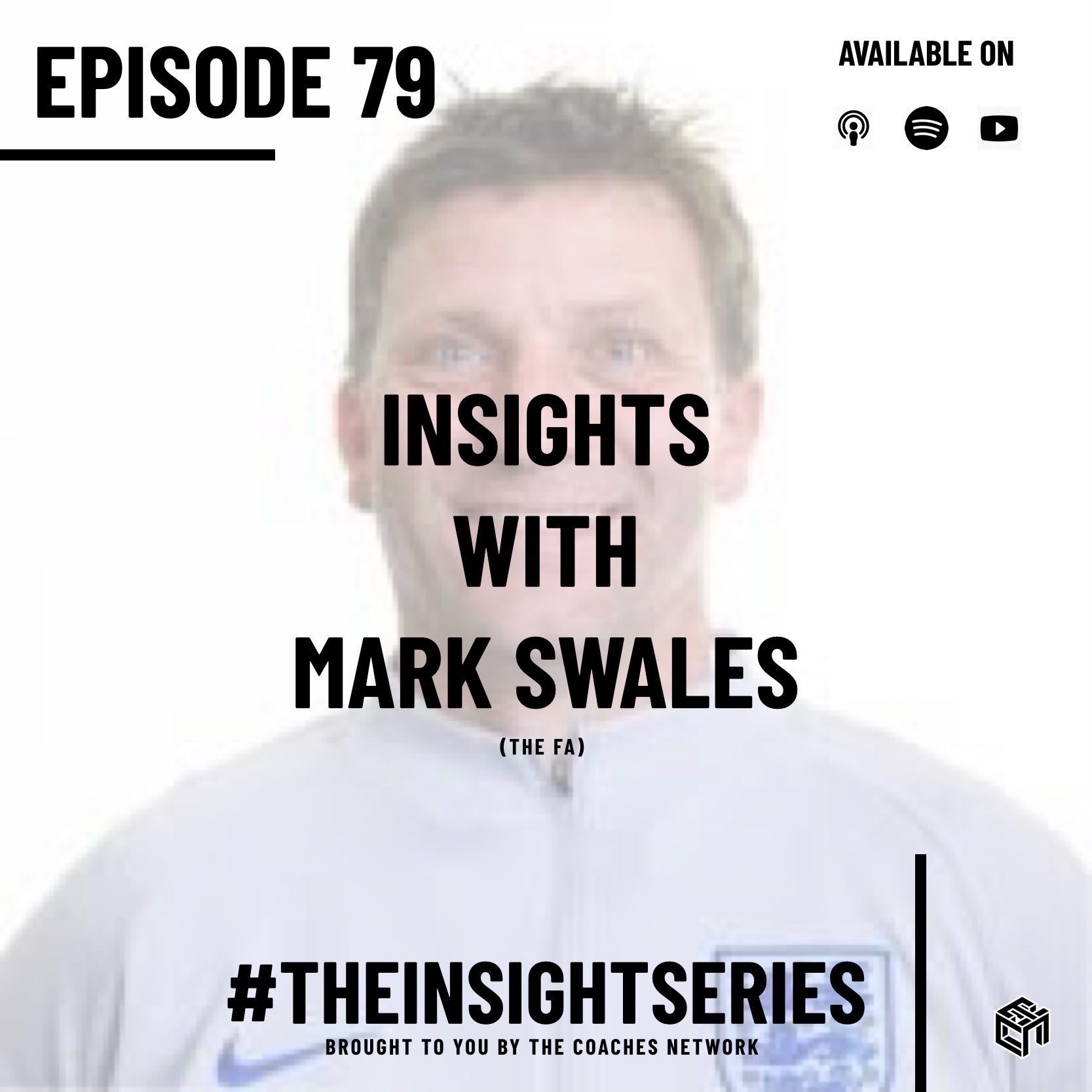 Insights with Mark Swales (National Coach Developer at The FA)