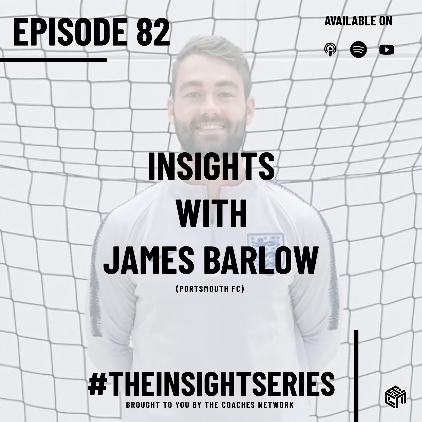 Insights with James Barlow (Portsmouth FC)