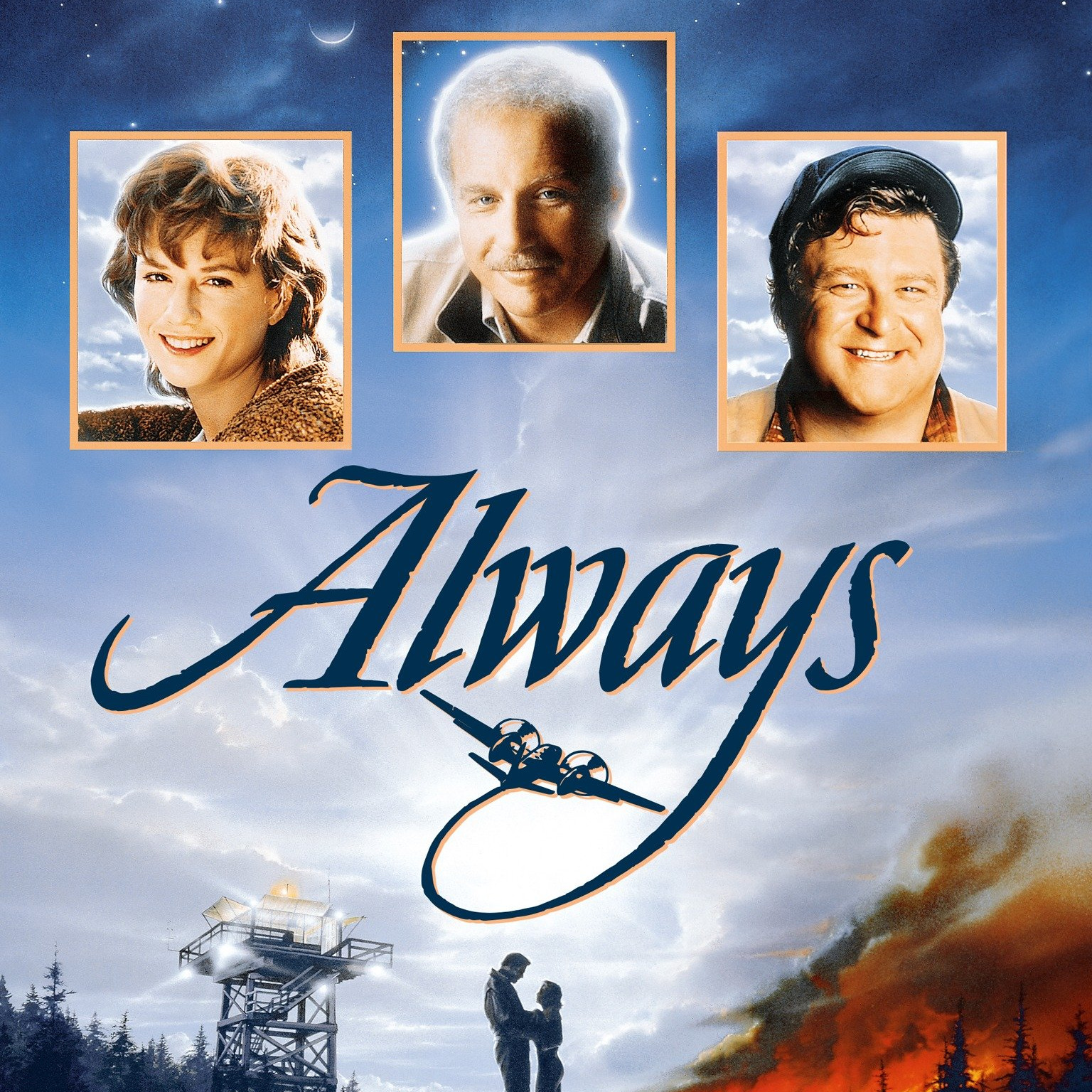 Always