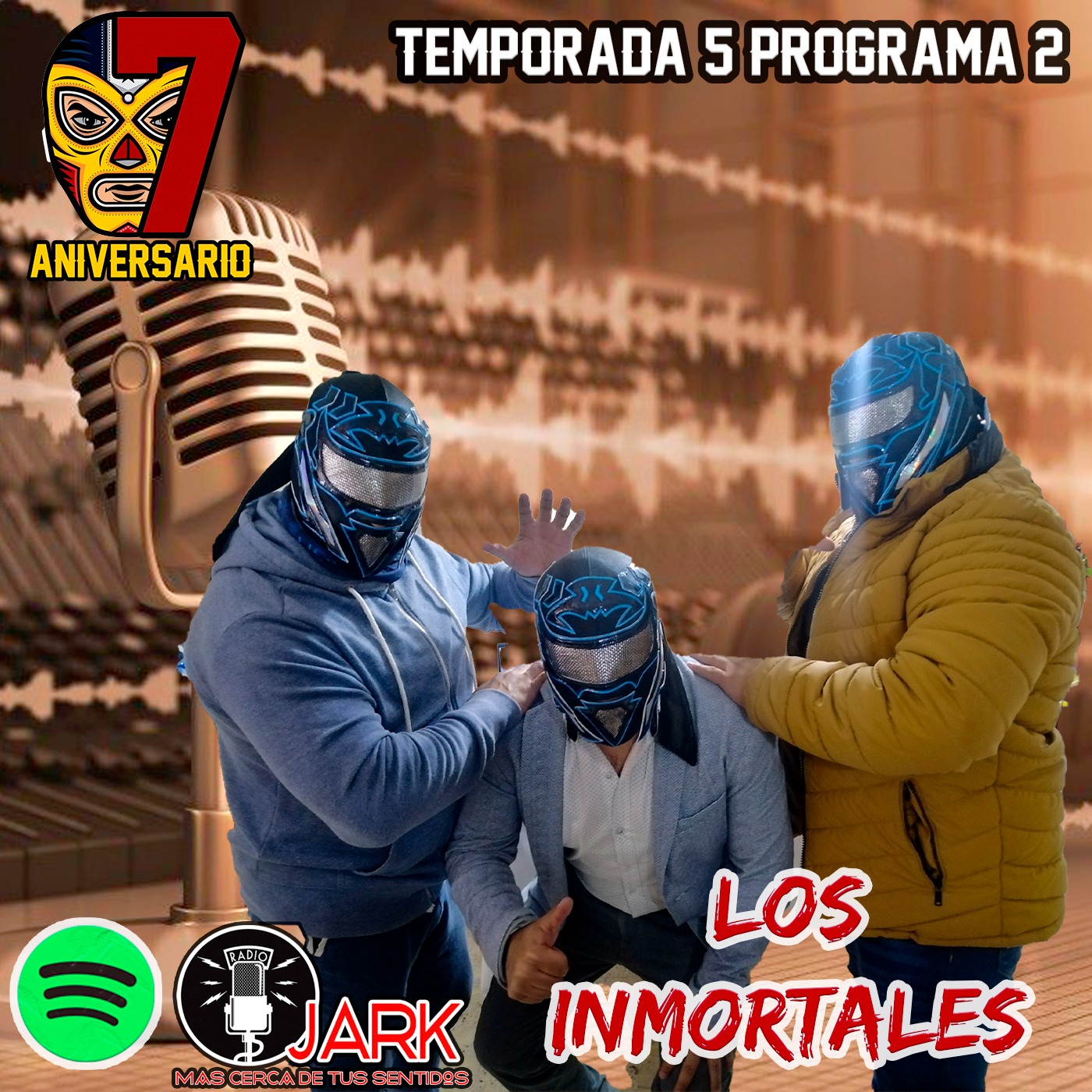 Cuadrilátero Radio