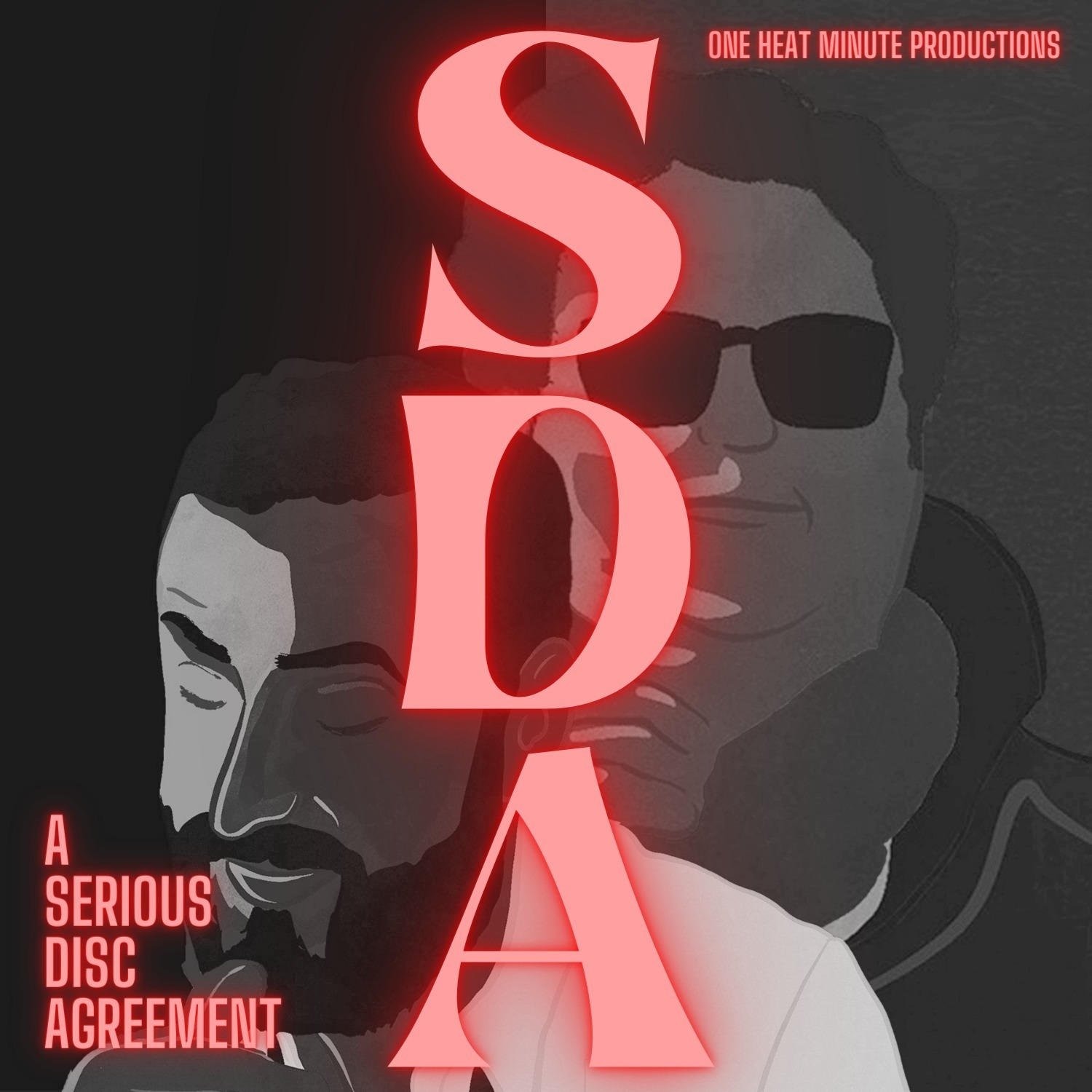 One Heat Minute Productions