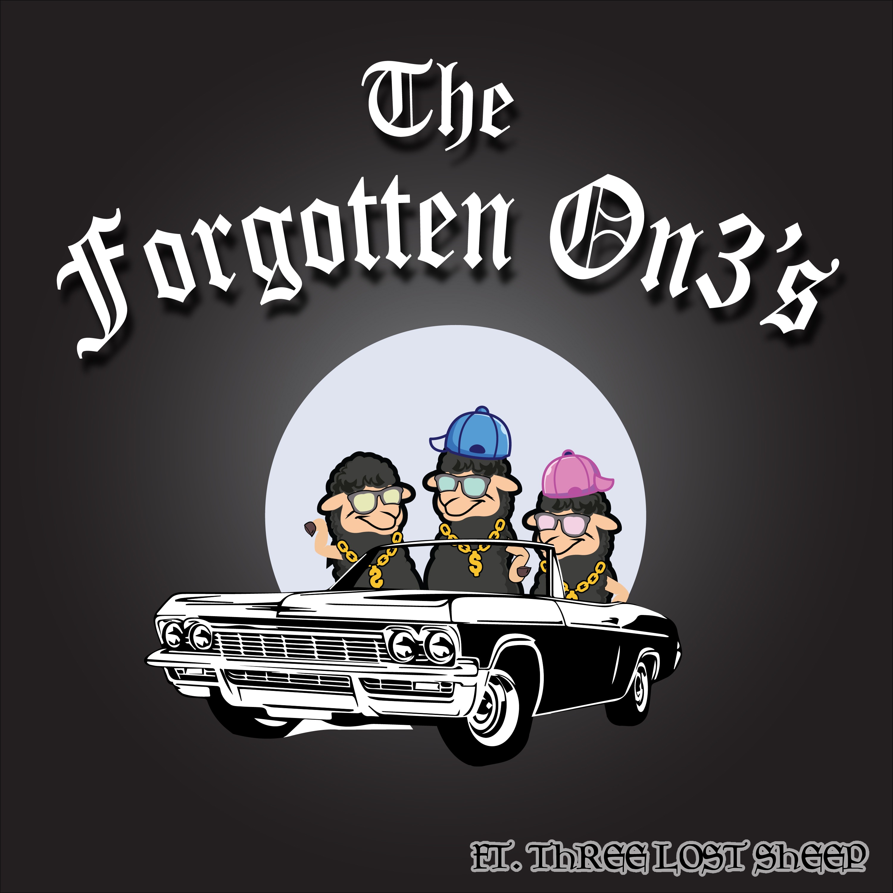 Audio Player Image