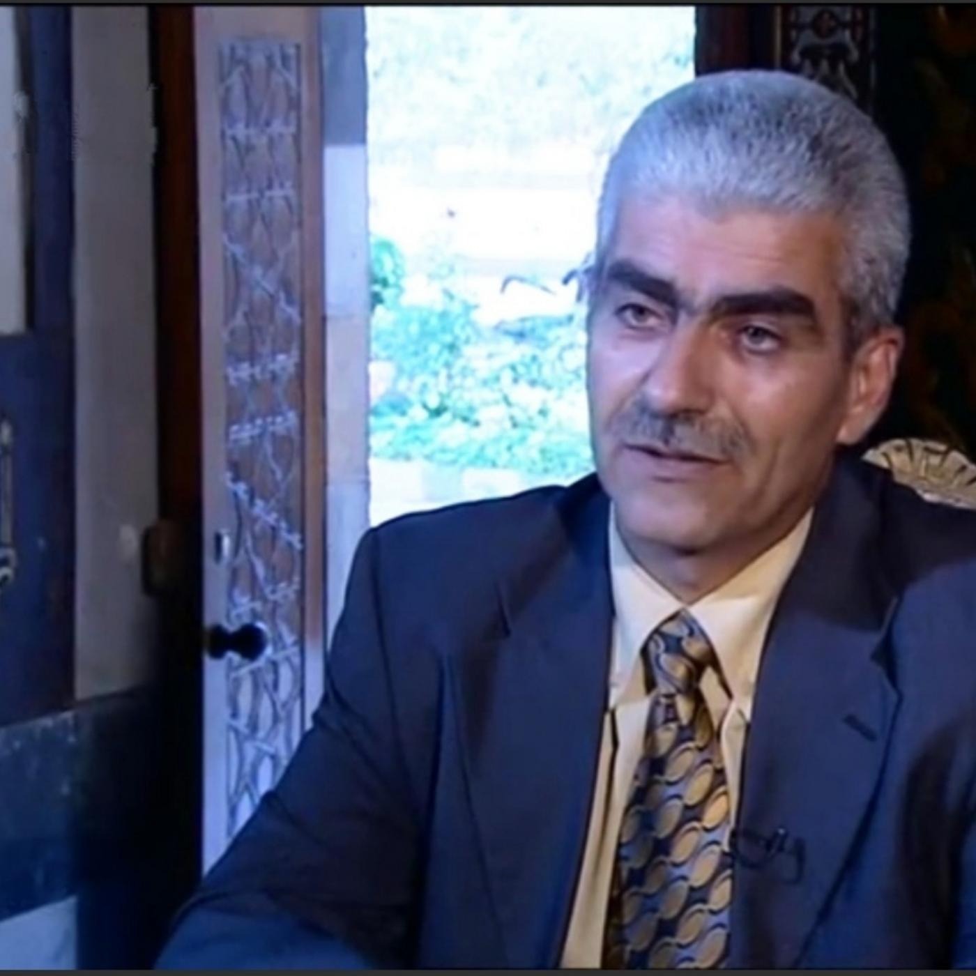 ( Kamal Gamal Beg ) كمال جمال بك