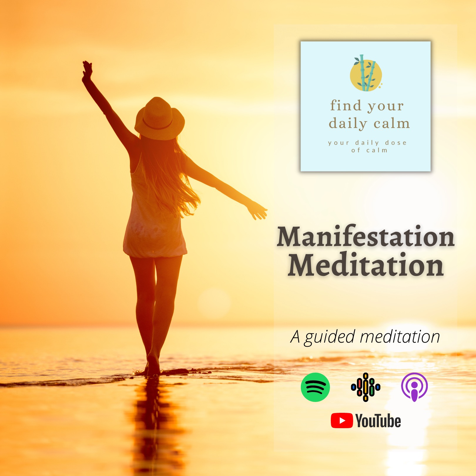 Manifestation Meditation