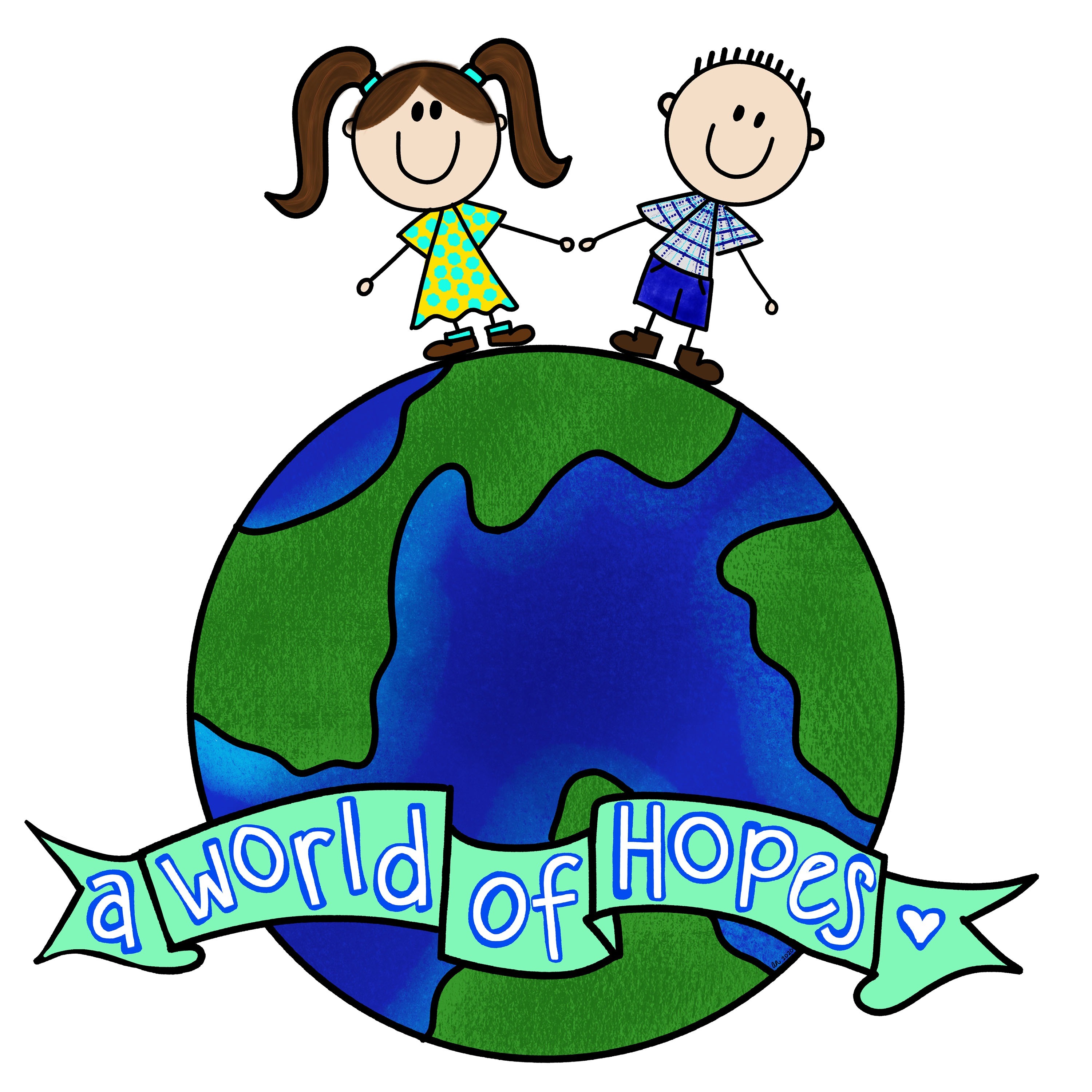 A World of Hopes