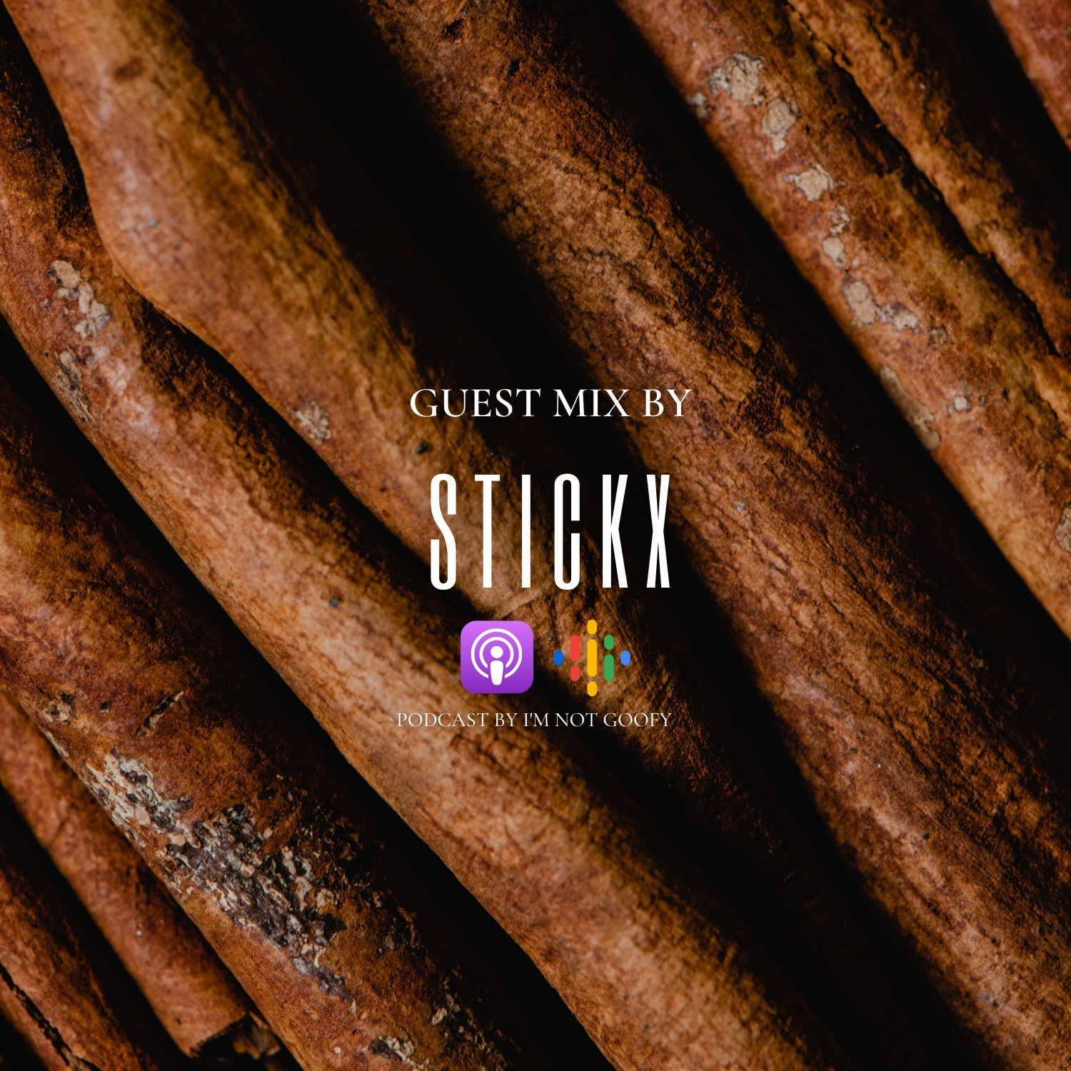 #005 Guest Mix By STICKX
