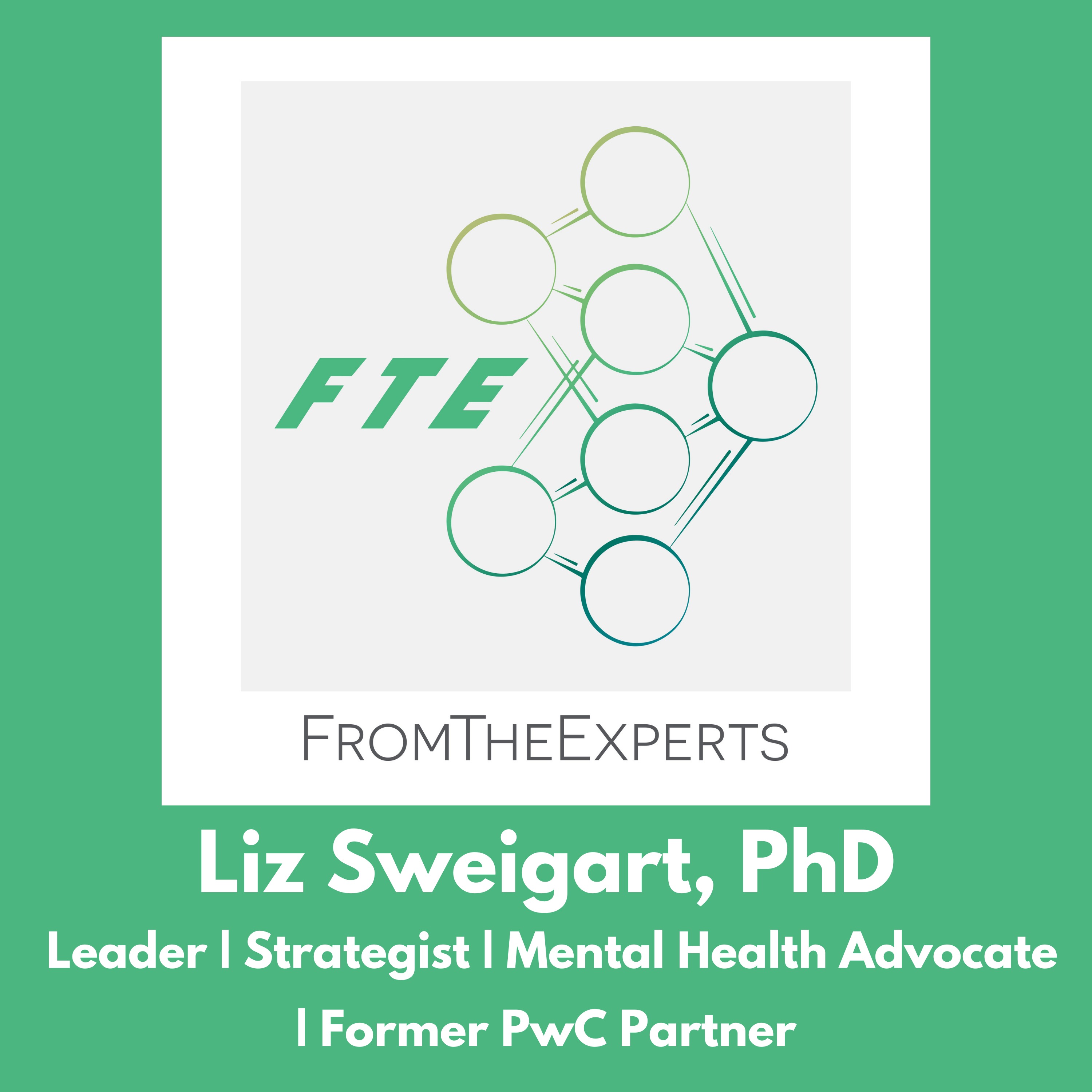 From The Experts (FTE)™