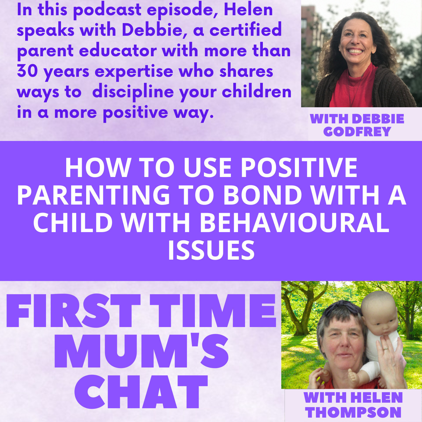 First Time Mum\'s Chat
