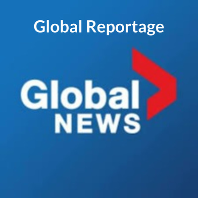 Global Reportage: Unbiased and Uncensored News