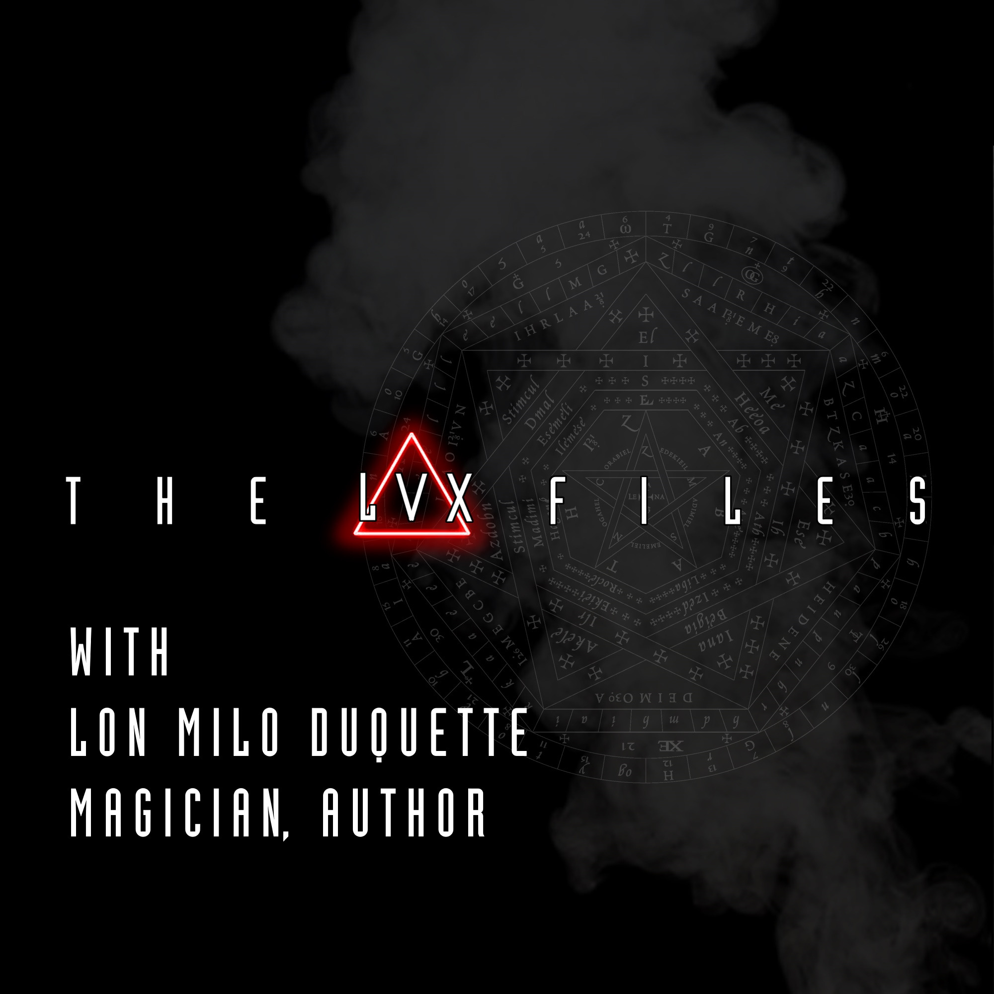 The LVX Files