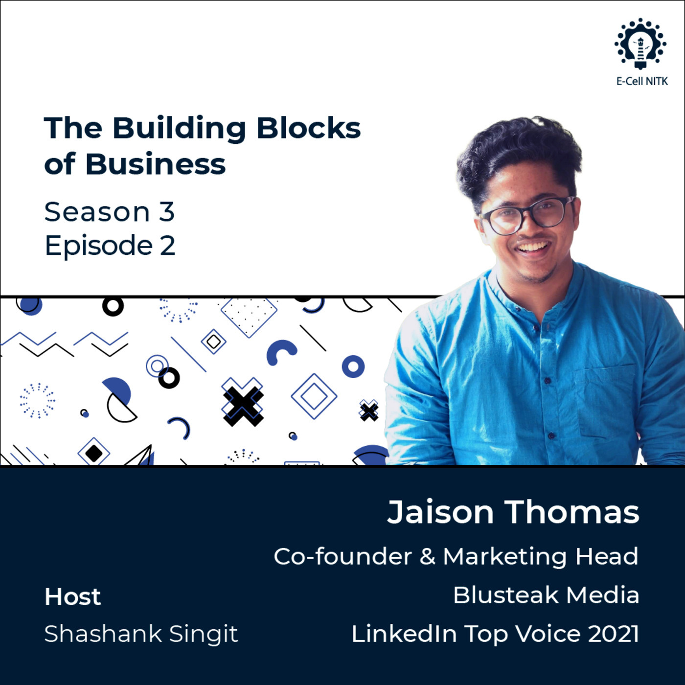 The Building Blocks of Business