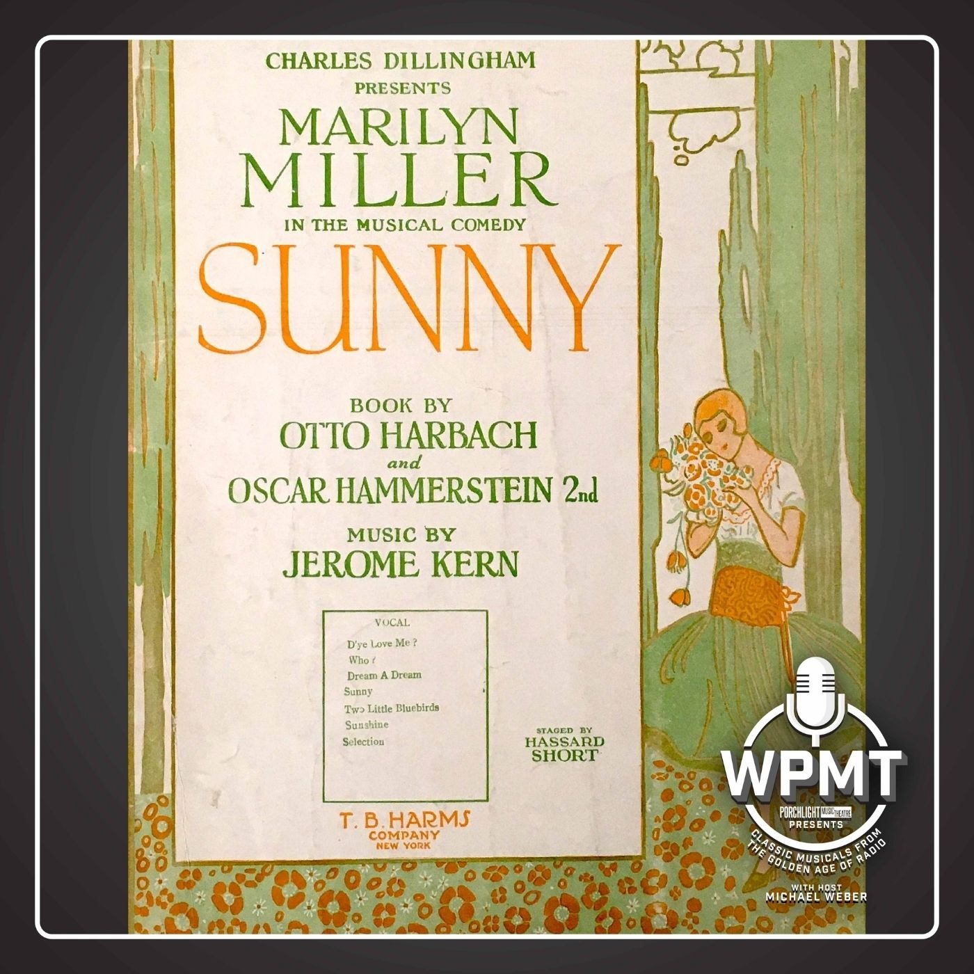 WPMT #71: Sunny