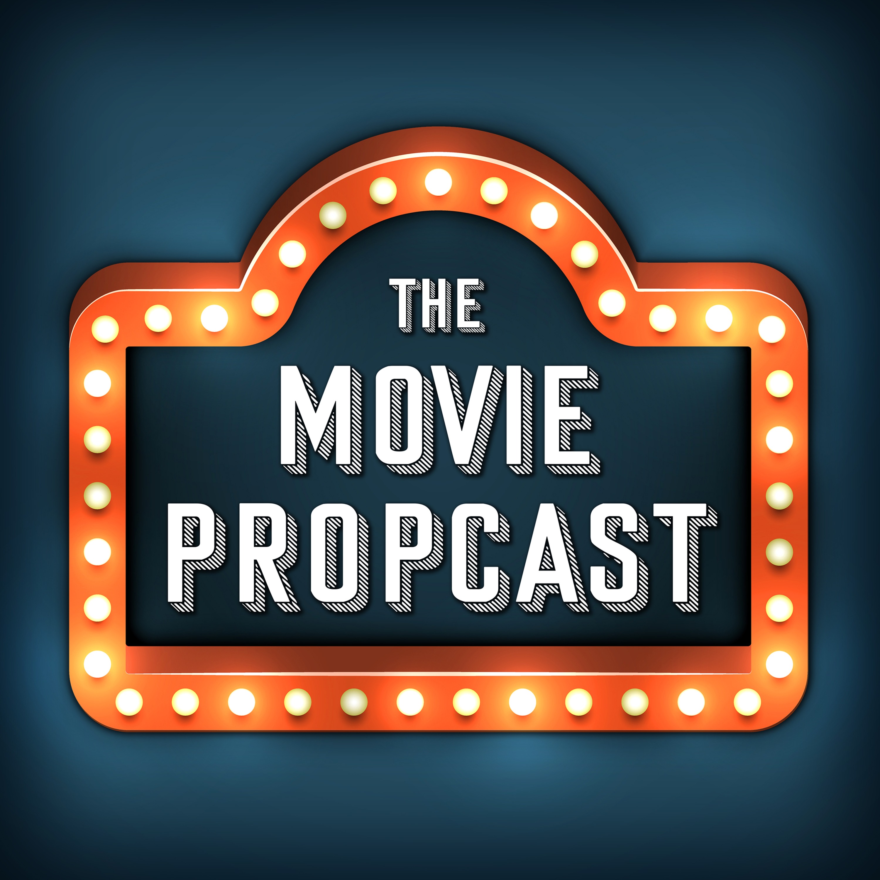 The Movie Propcast Trailer Image