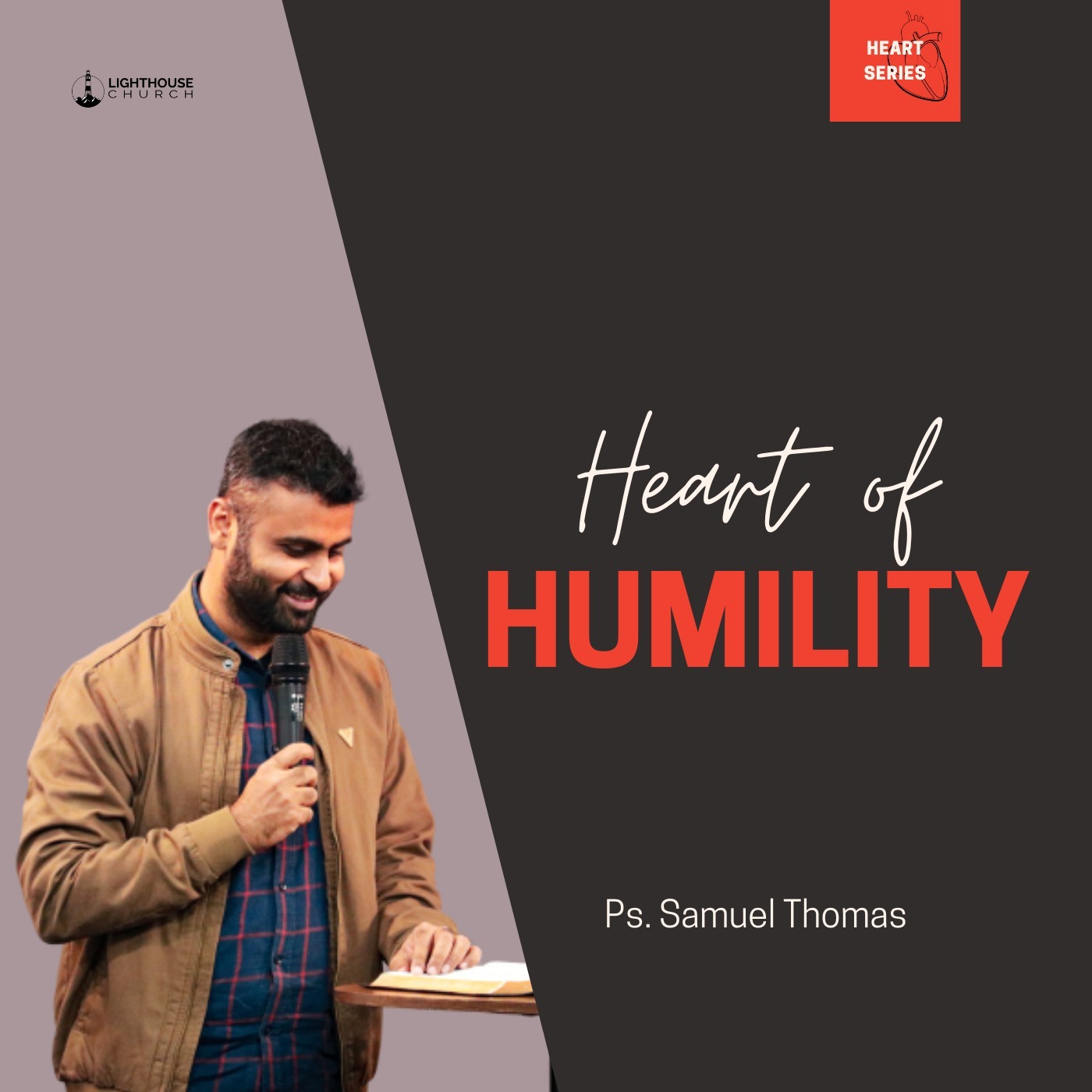 Samuel Thomas