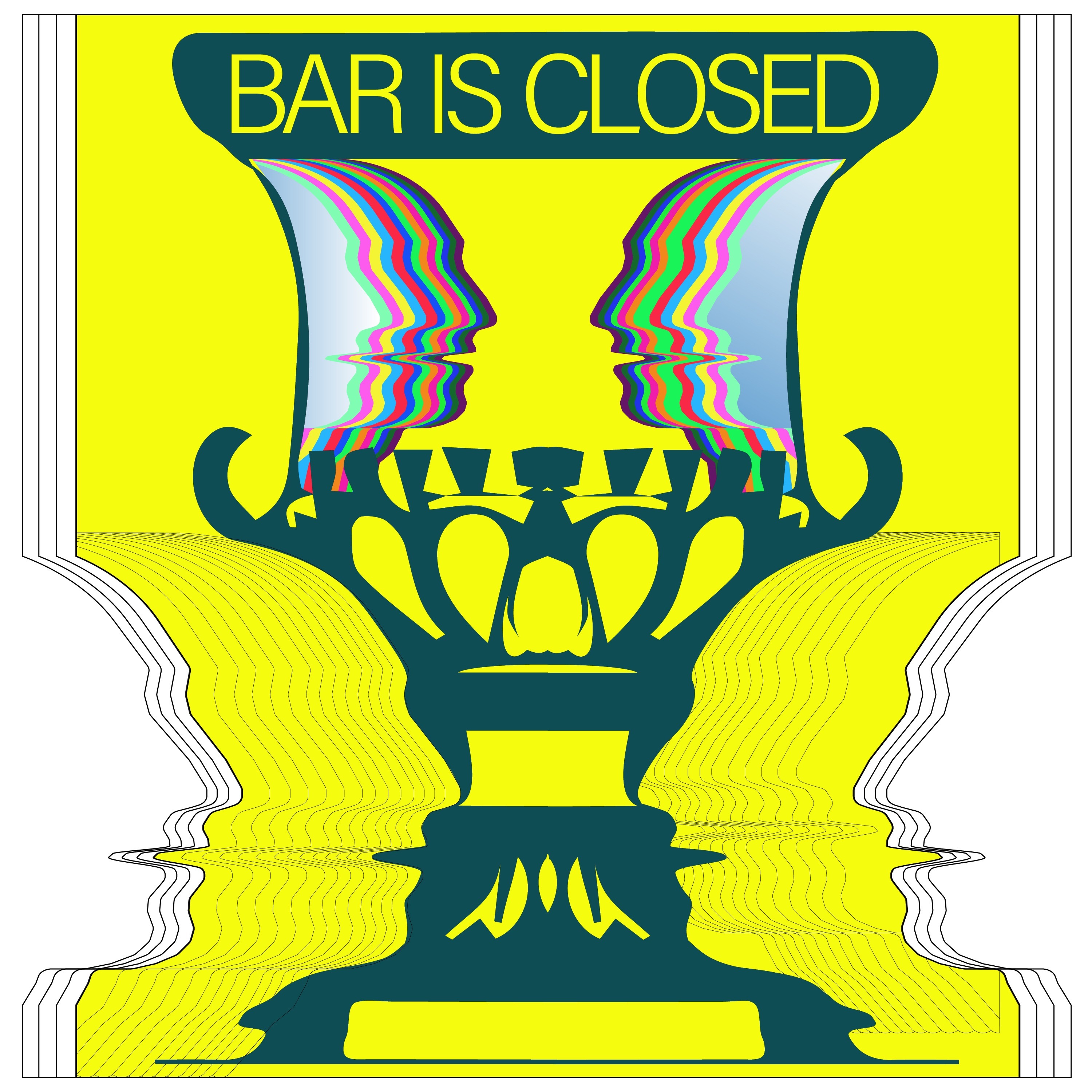 Bar Is Closed 1:2 episode artwork