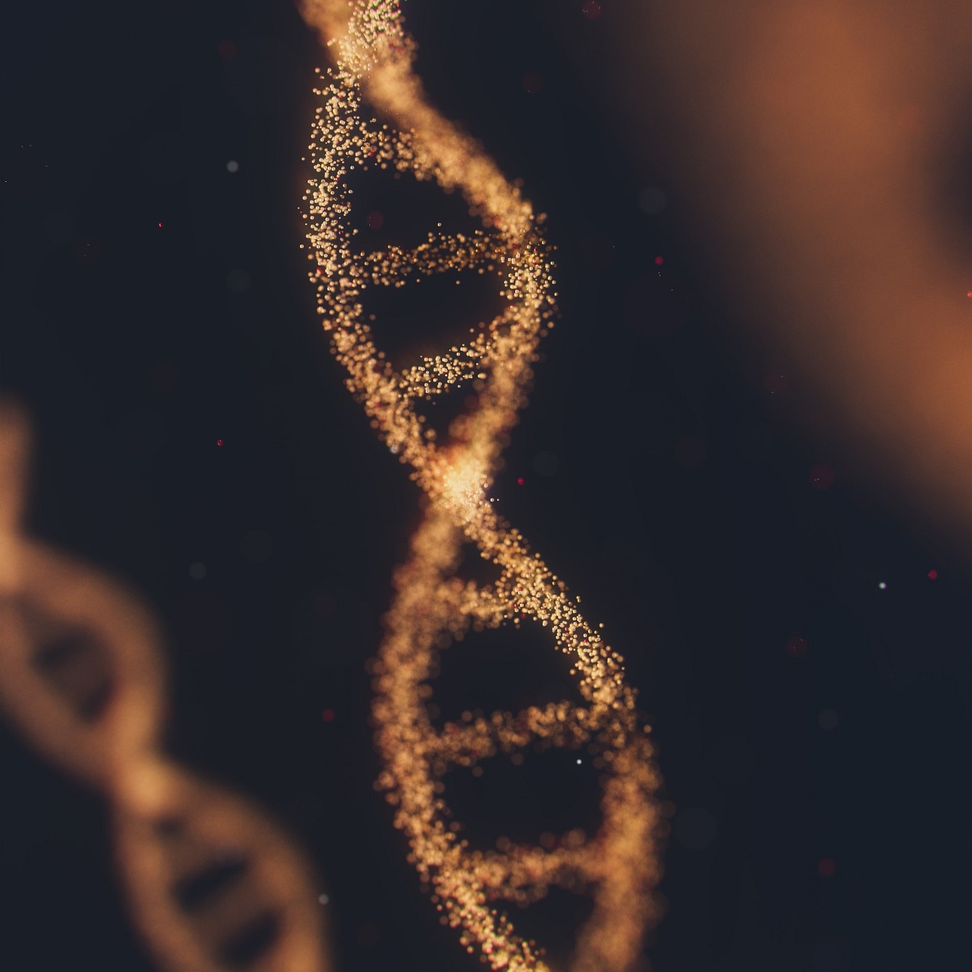 Episode 165: Free will versus genetic predispositions. episode artwork
