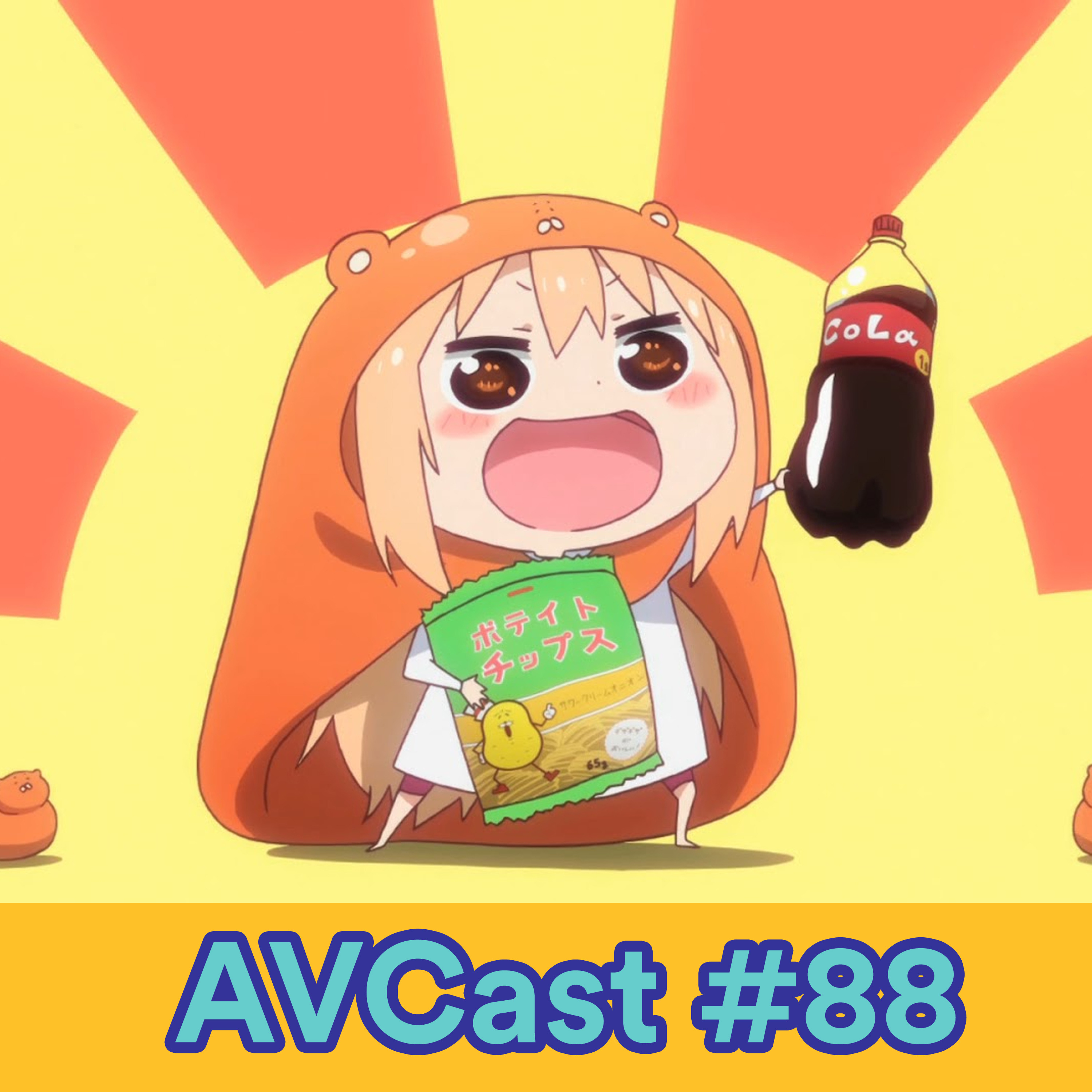 AniVacilo Cast
