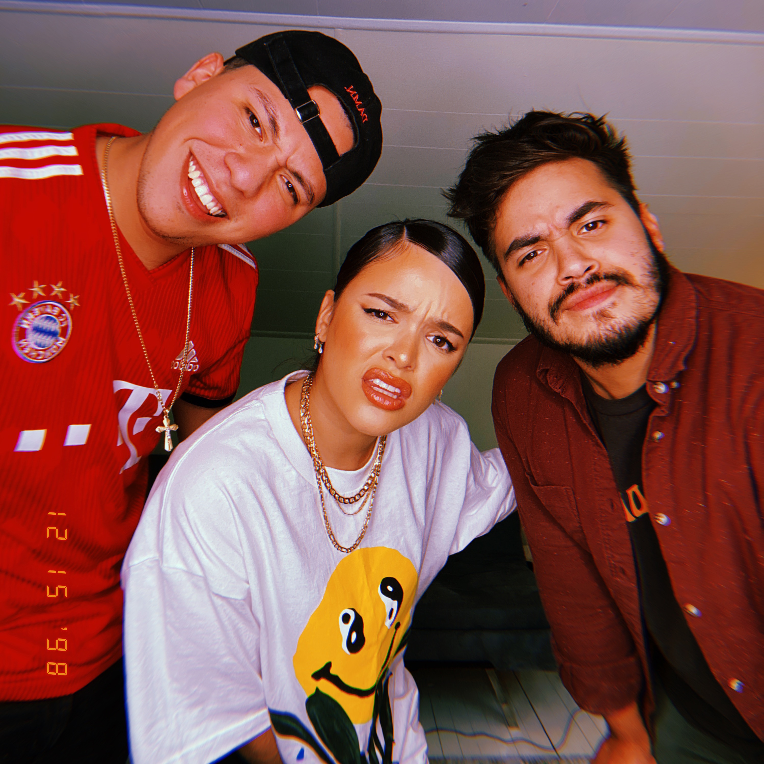 Friends More Like Family