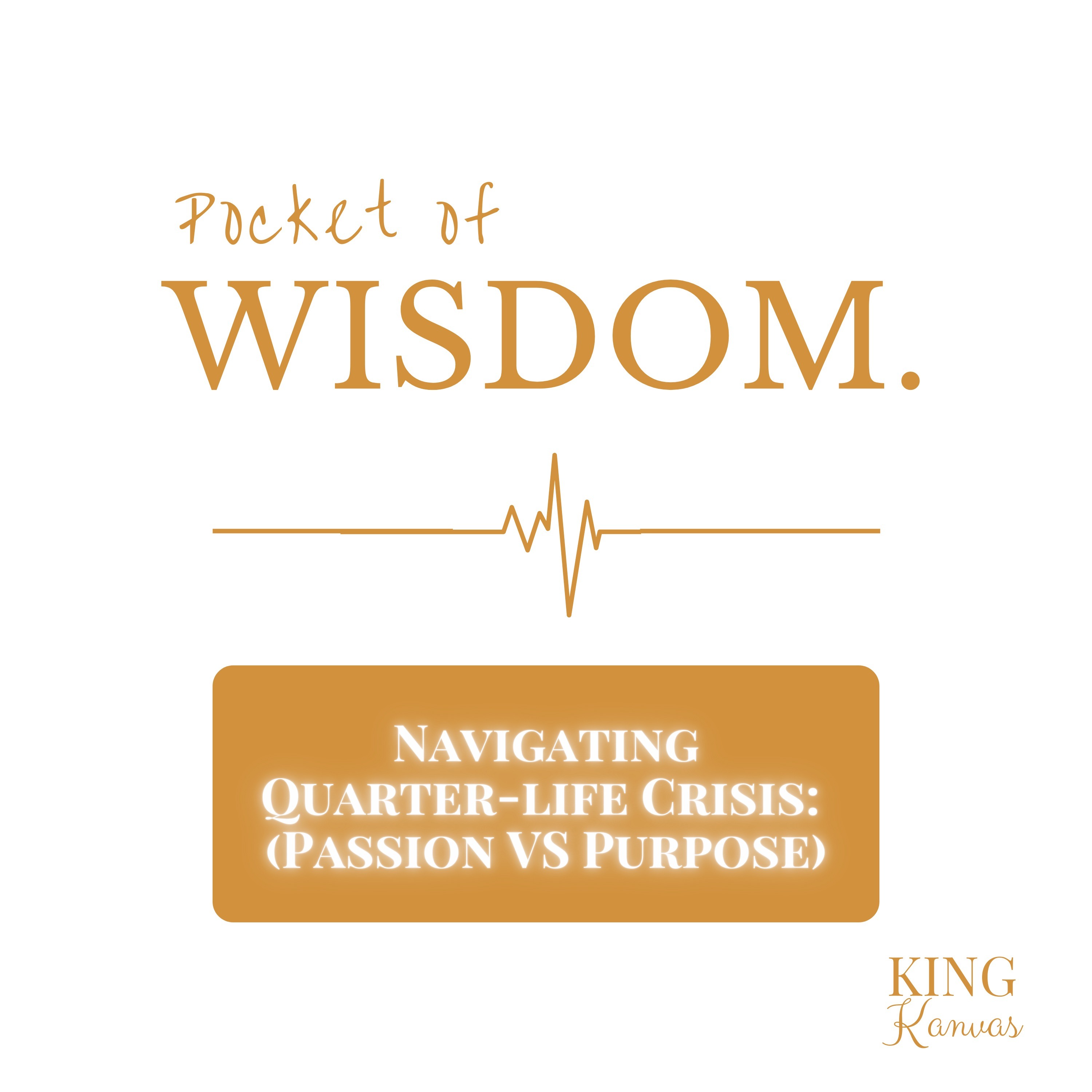 Pocket of Wisdom