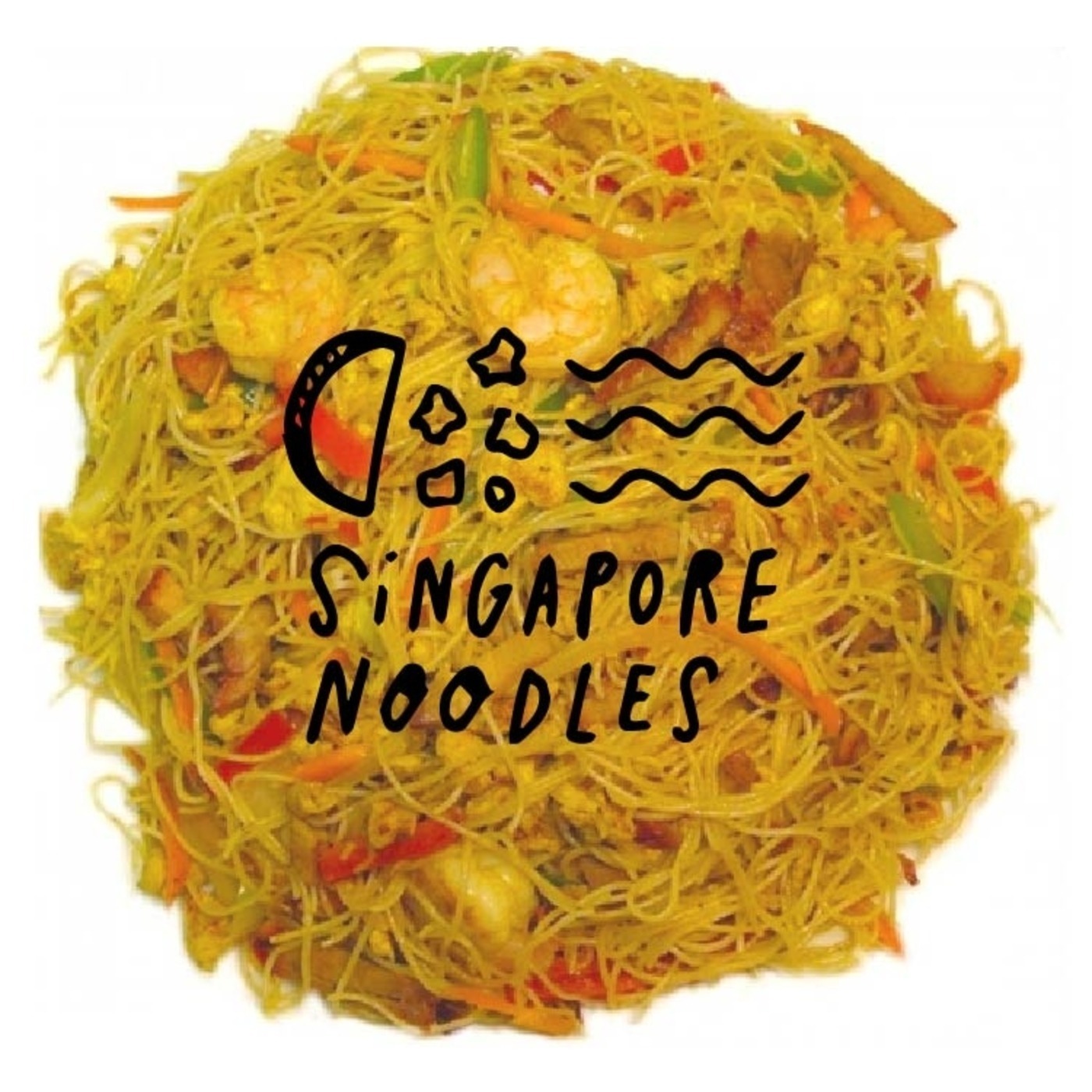 On Raya Kuih - by Pamelia Chia - Singapore Noodles