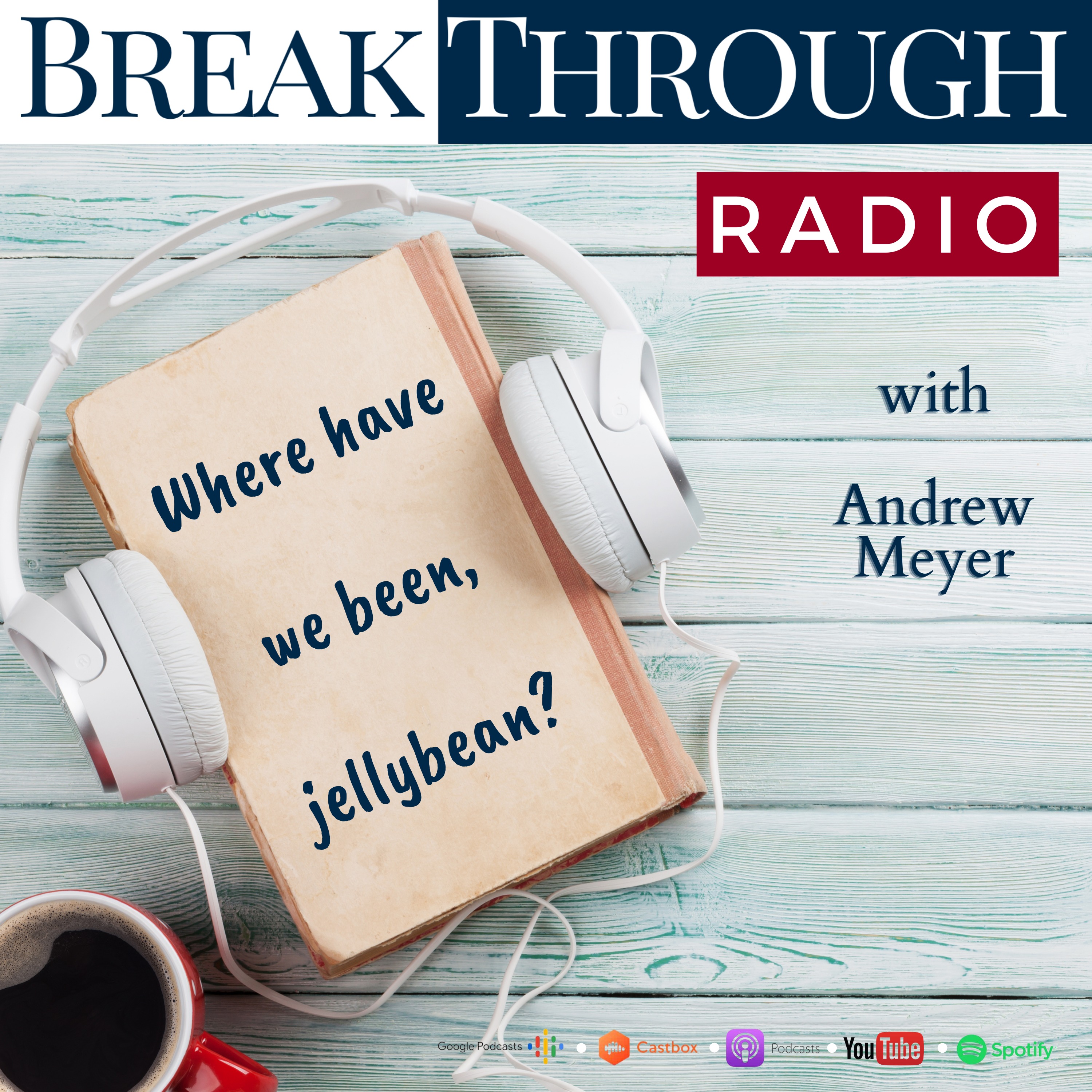 BreakThrough Radio