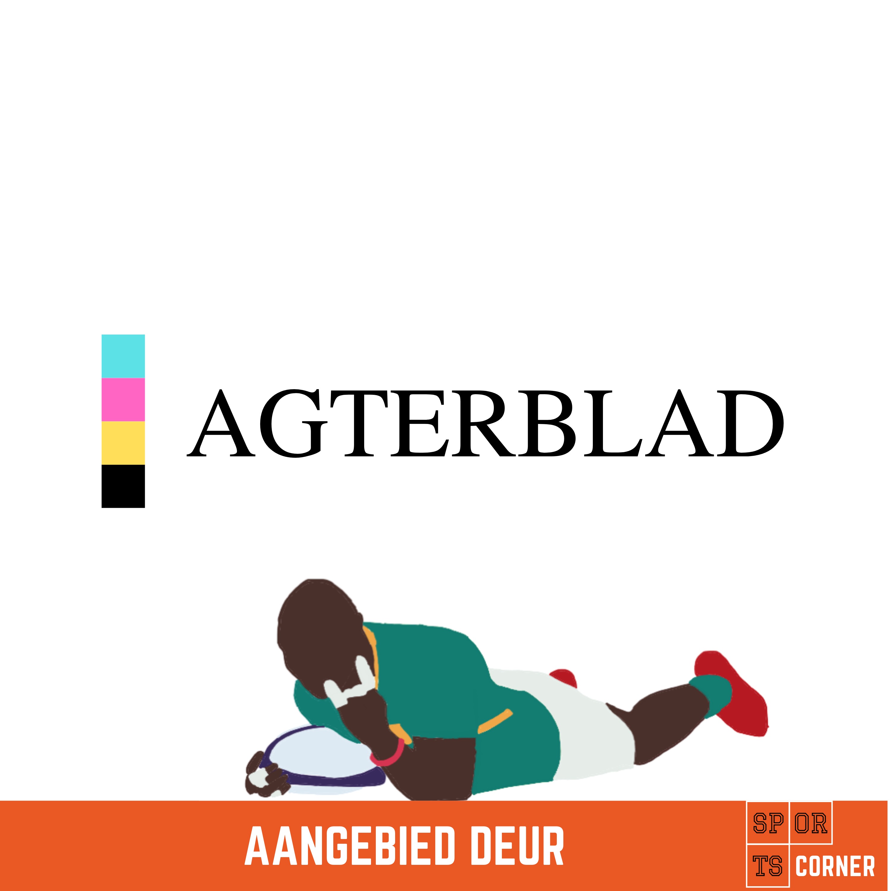 AGTERBLAD