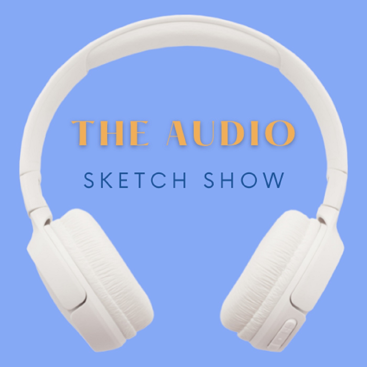 Audio Player Image