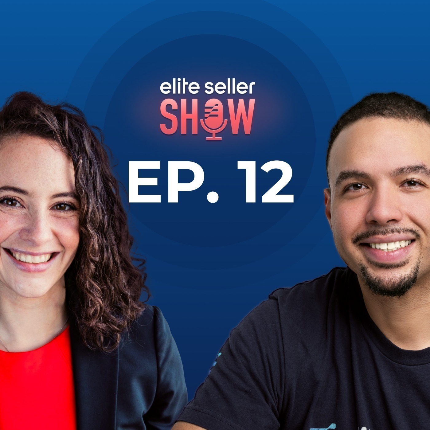 Make marketing your biggest ally | Ep. 12