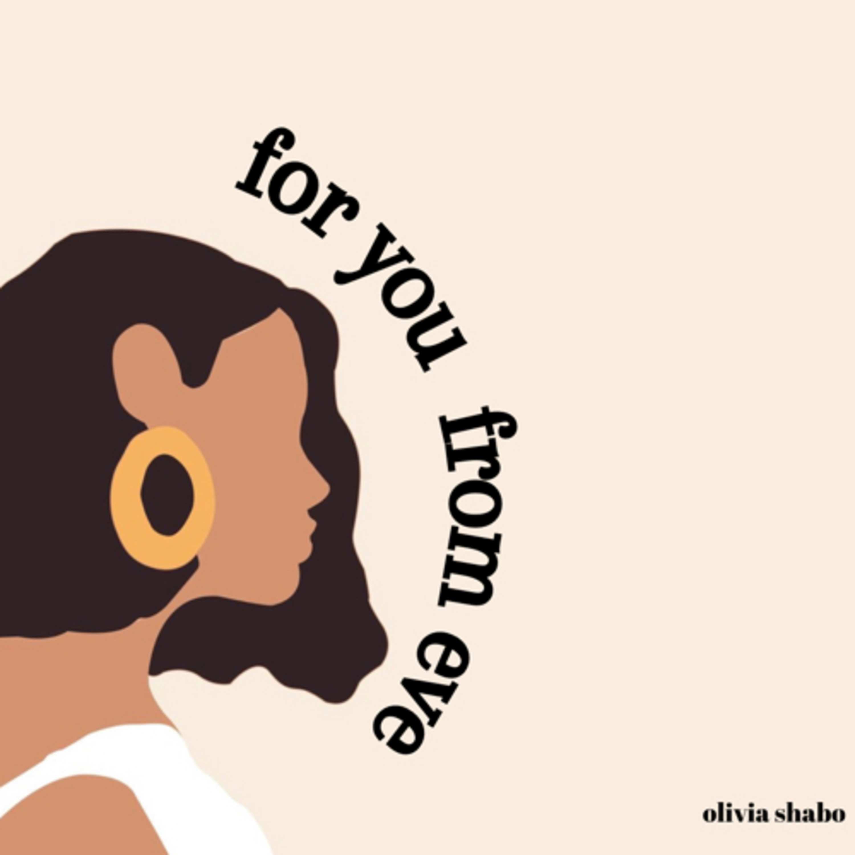 For You From Eve