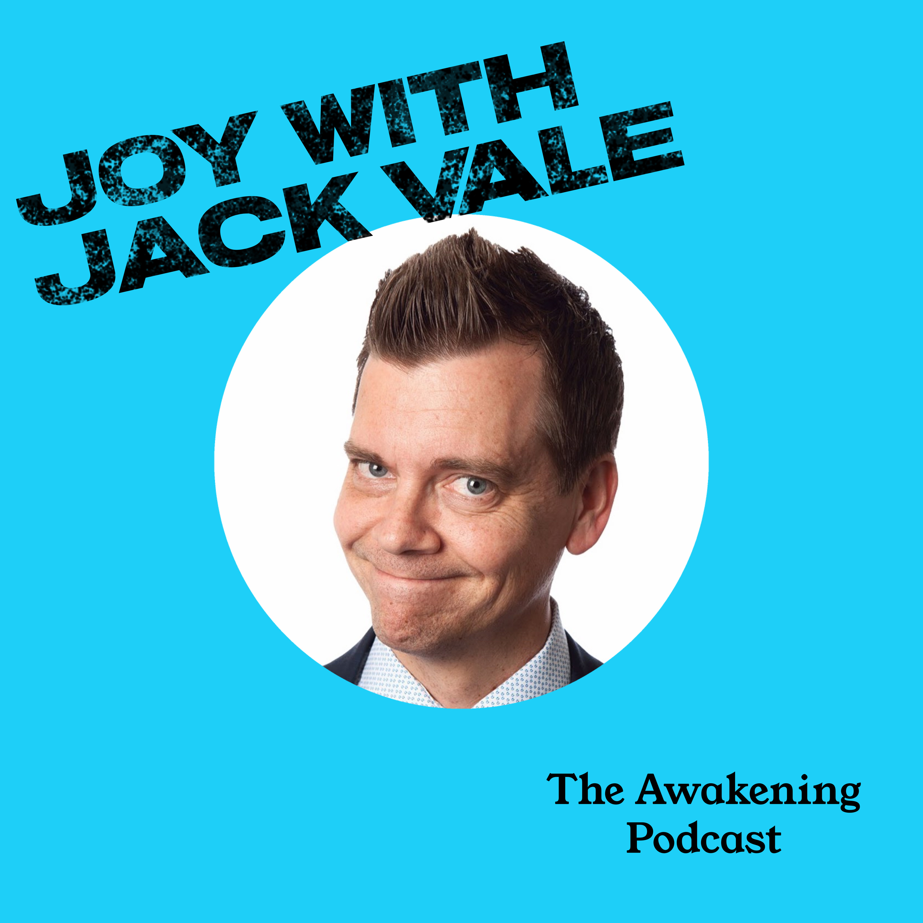 The Awakening Podcast